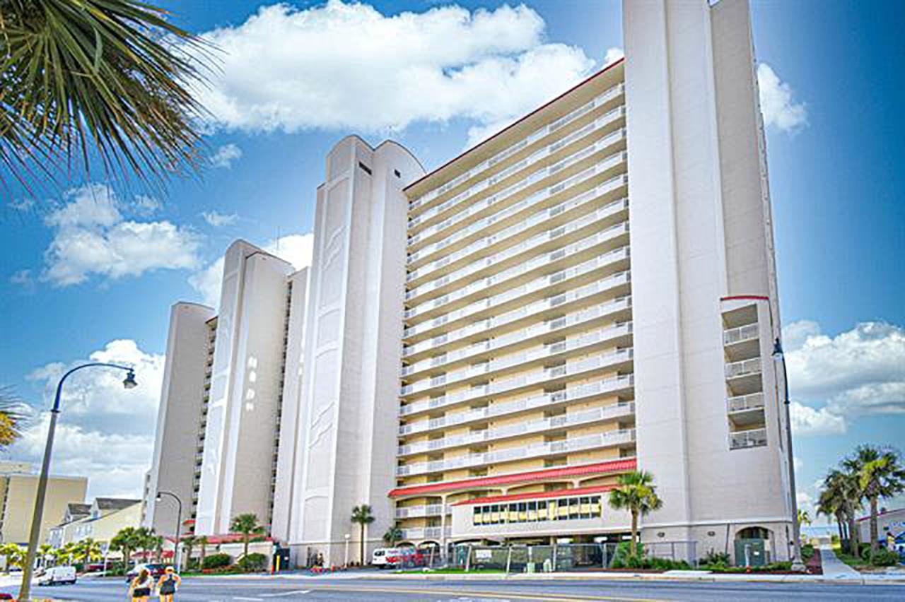 1625 S Ocean Blvd. – North Myrtle Beach, SC