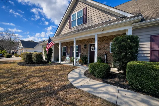 425 Dog Pen Ct.