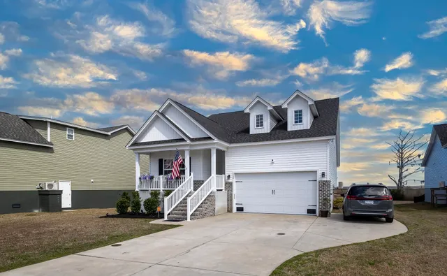 514 Antebellum Ln.