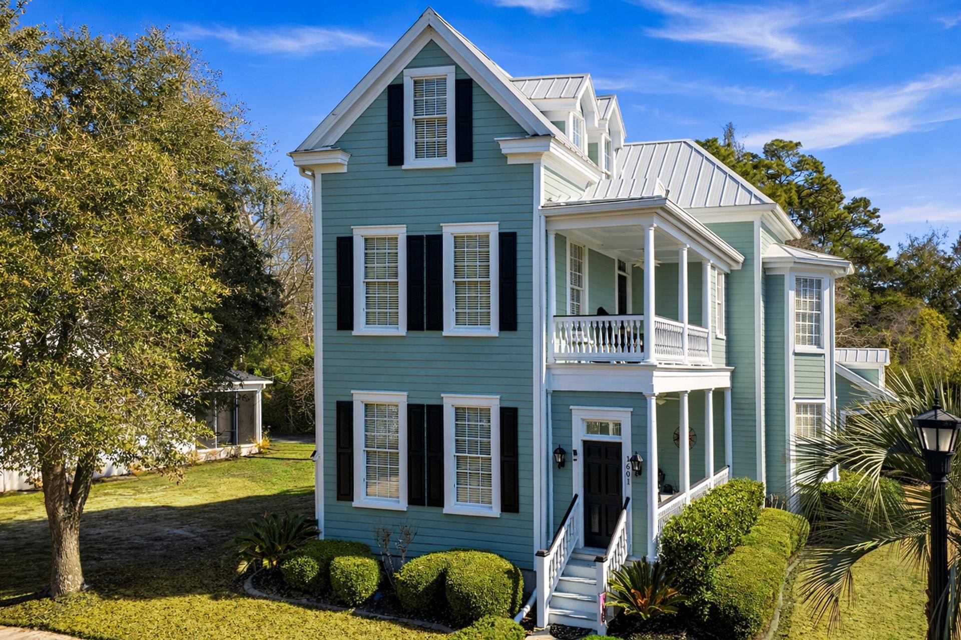 1601 James Island Ave. – North Myrtle Beach, SC