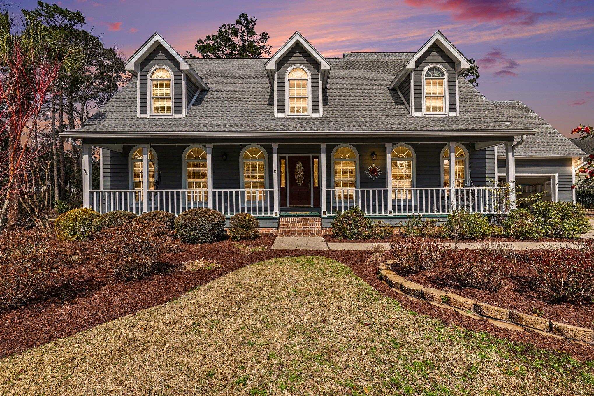 71 Turtle Creek Dr. – Pawleys Island, SC
