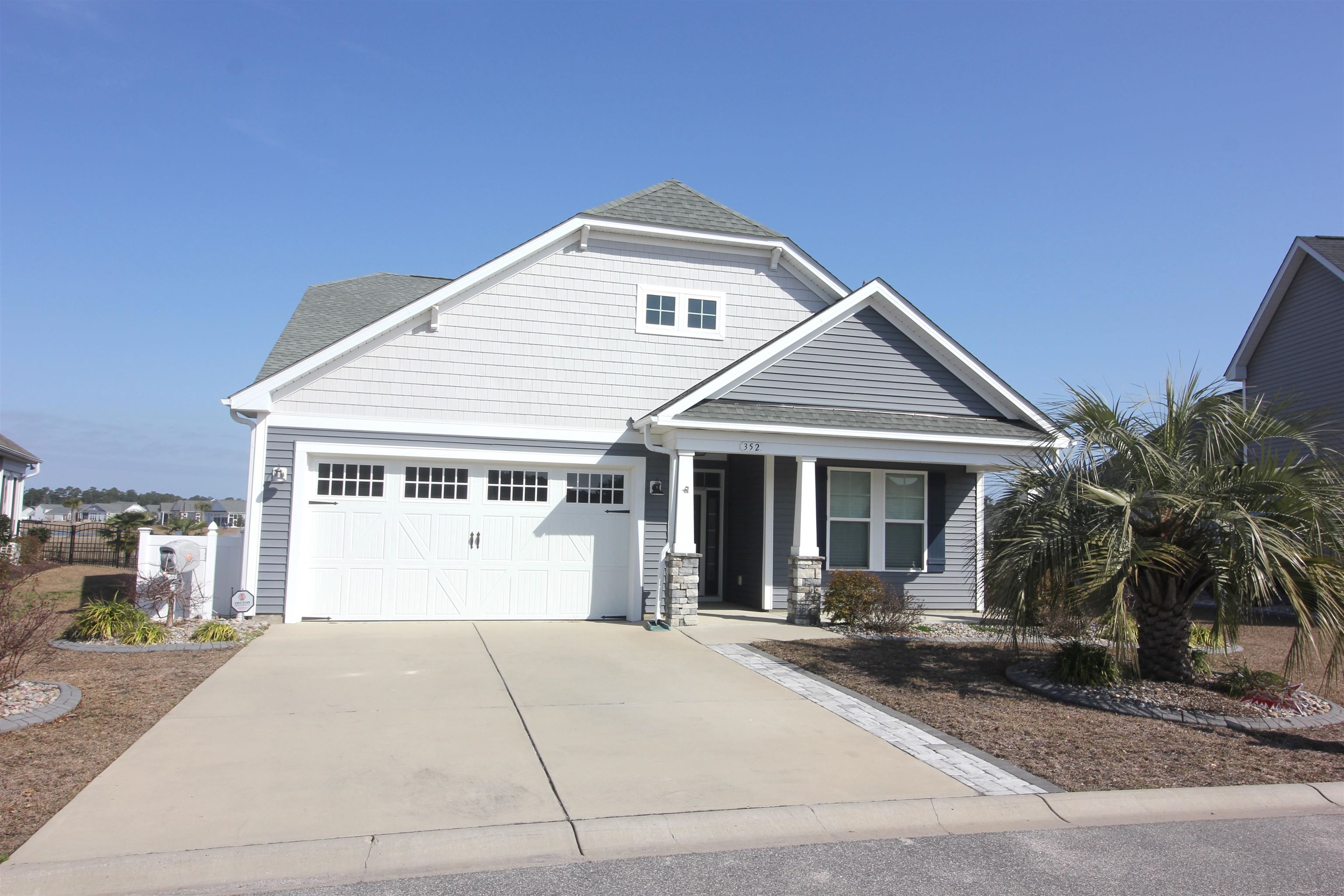 352 Switchgrass Loop – Little River, SC