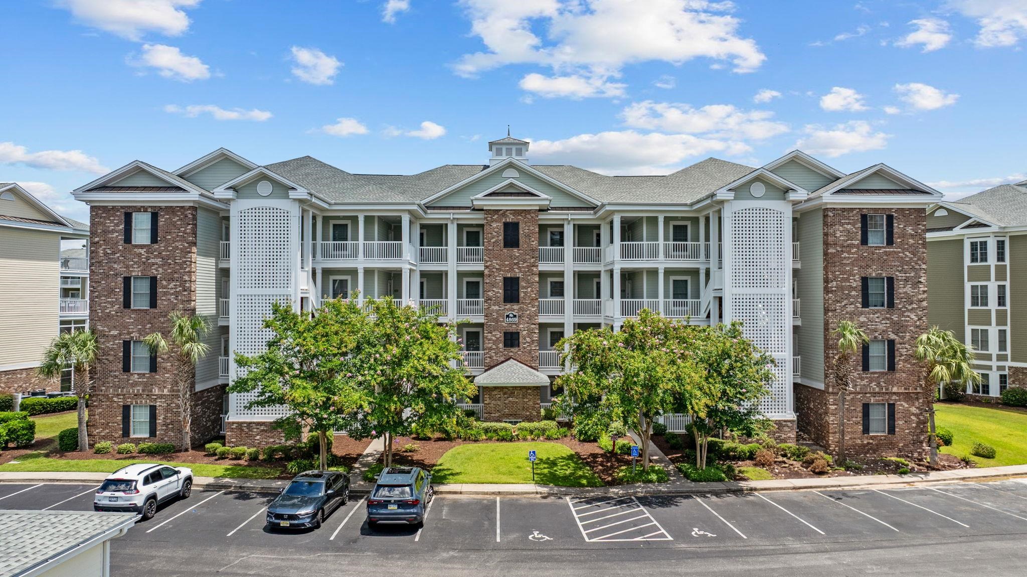 4869 Luster Leaf Circle – Myrtle Beach, SC
