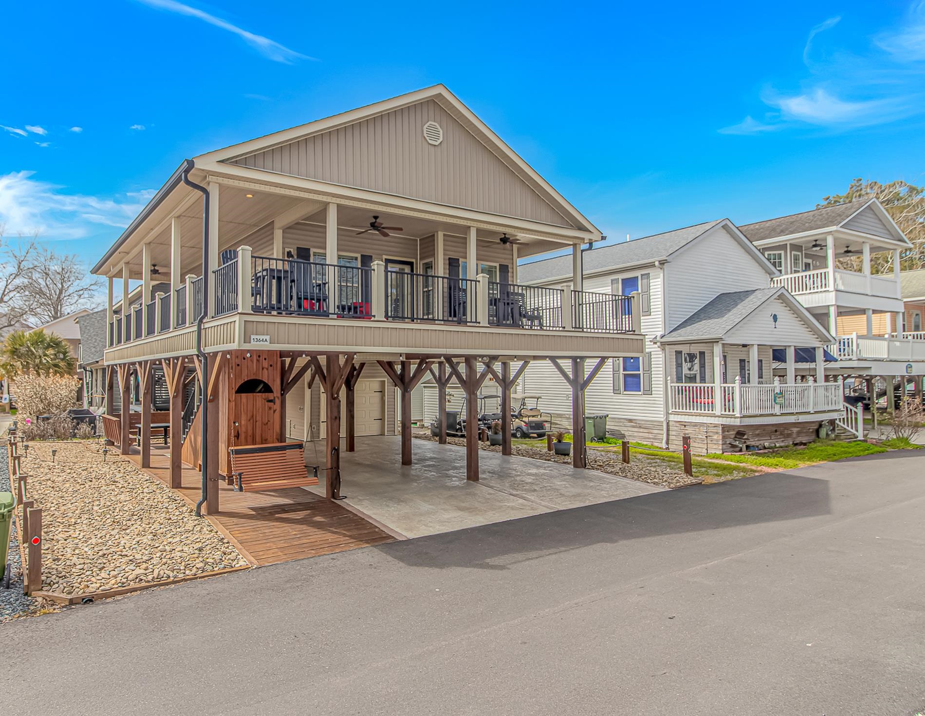 6001-1364A S Kings Hwy. – Myrtle Beach, SC