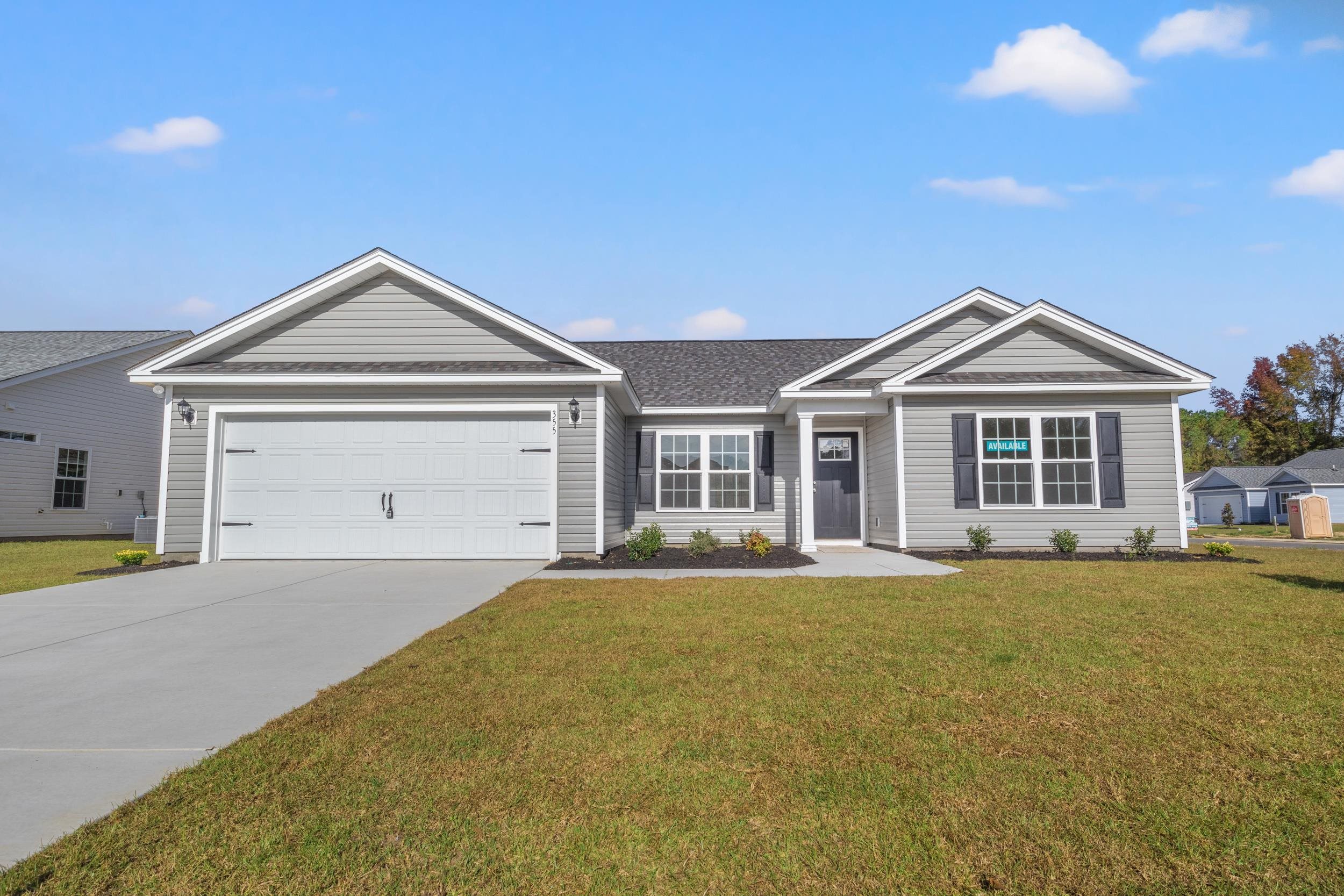 14 Bennington Ct – Georgetown, SC