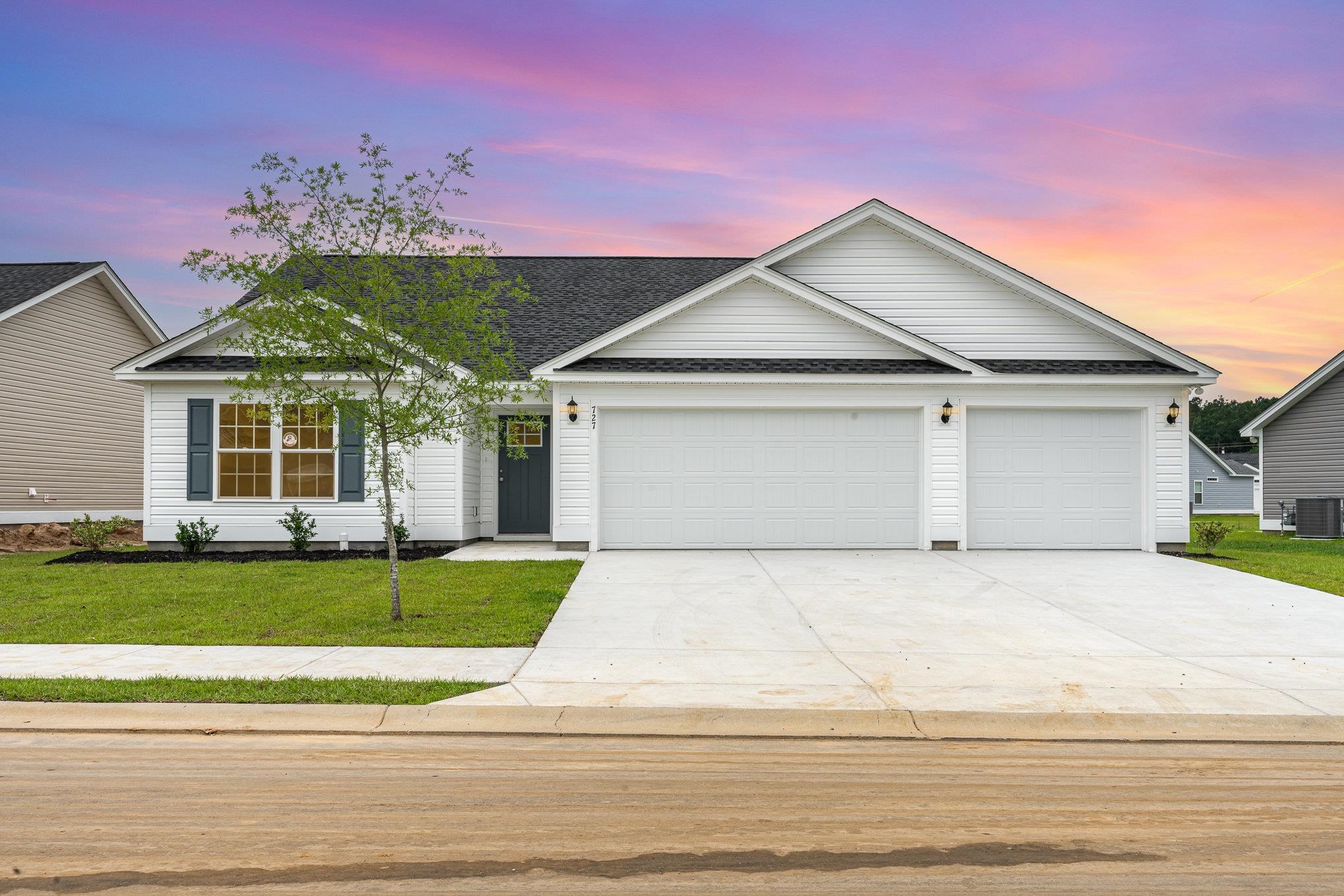 34 Bennington Ct – Georgetown, SC