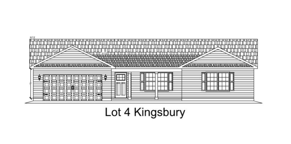 44 Bennington Ct – Georgetown, SC