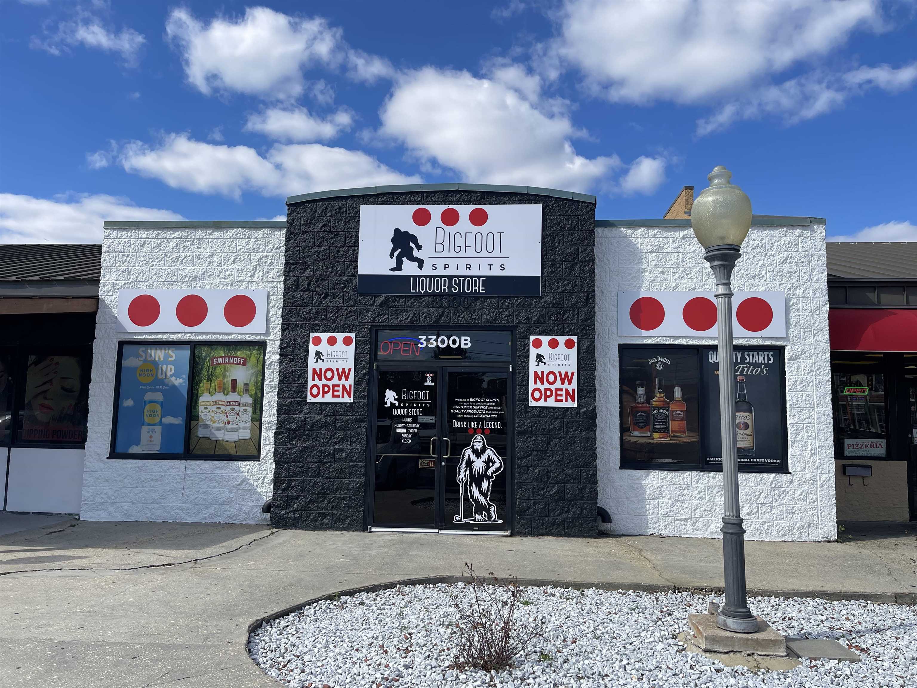 3300 Highway 17 South – North Myrtle Beach, SC