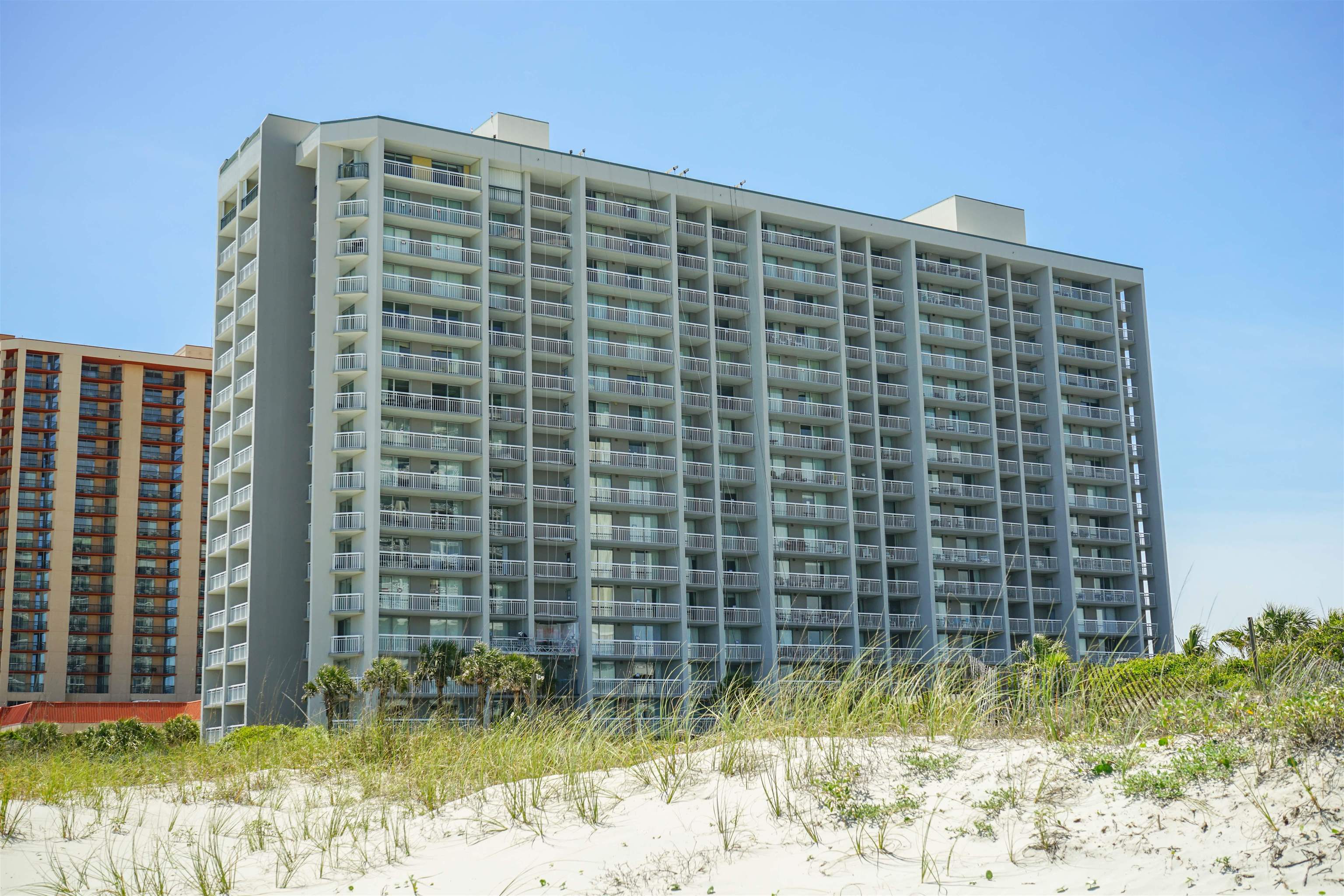 9820 Queensway Blvd. – Myrtle Beach, SC