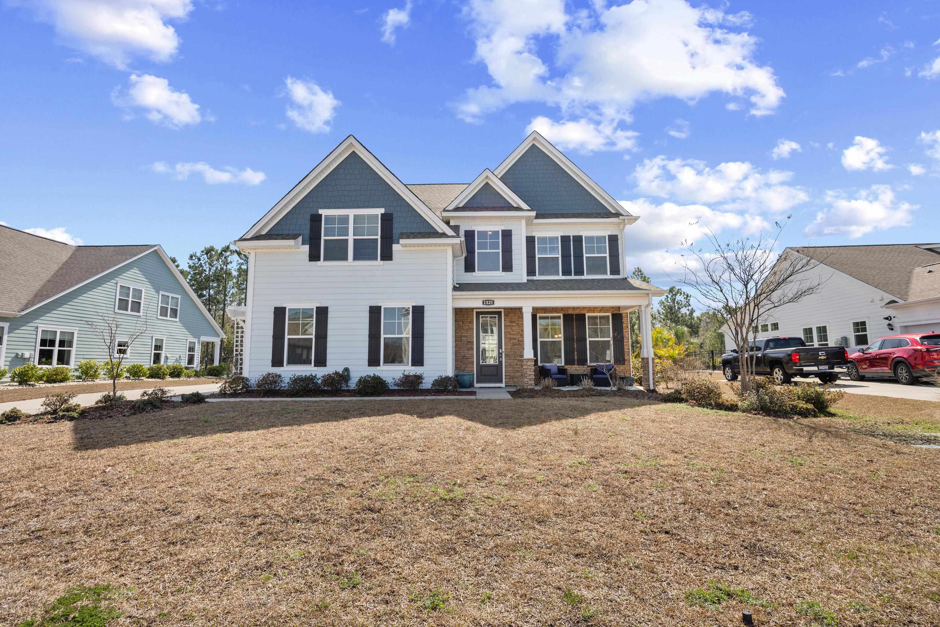 1325 Bermuda Grass Dr. – Myrtle Beach, SC