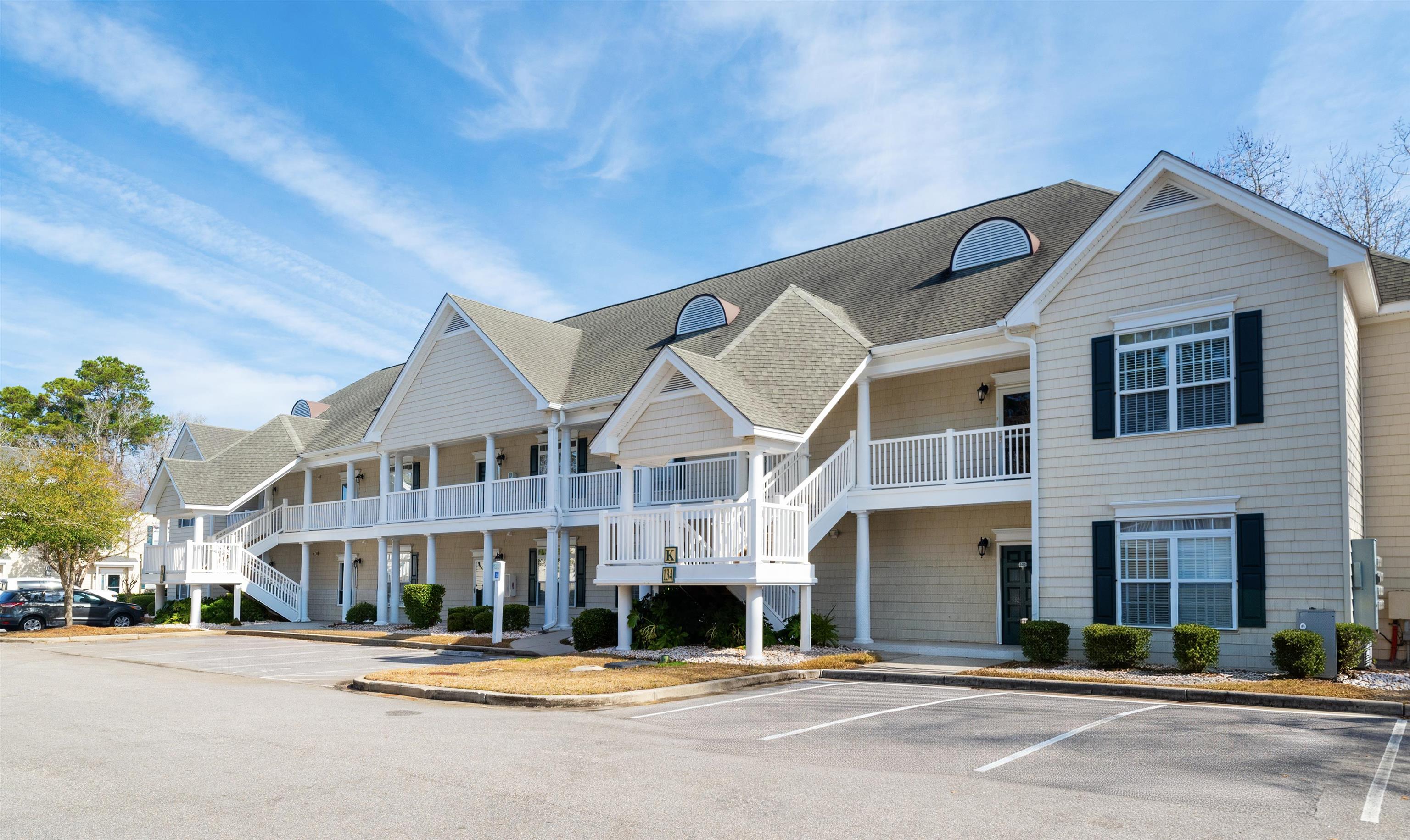 134 Scotch Broom Dr. – Little River, SC