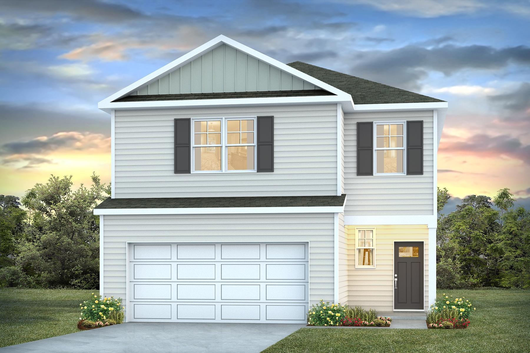 127 Cottage Red Ct. – Conway, SC