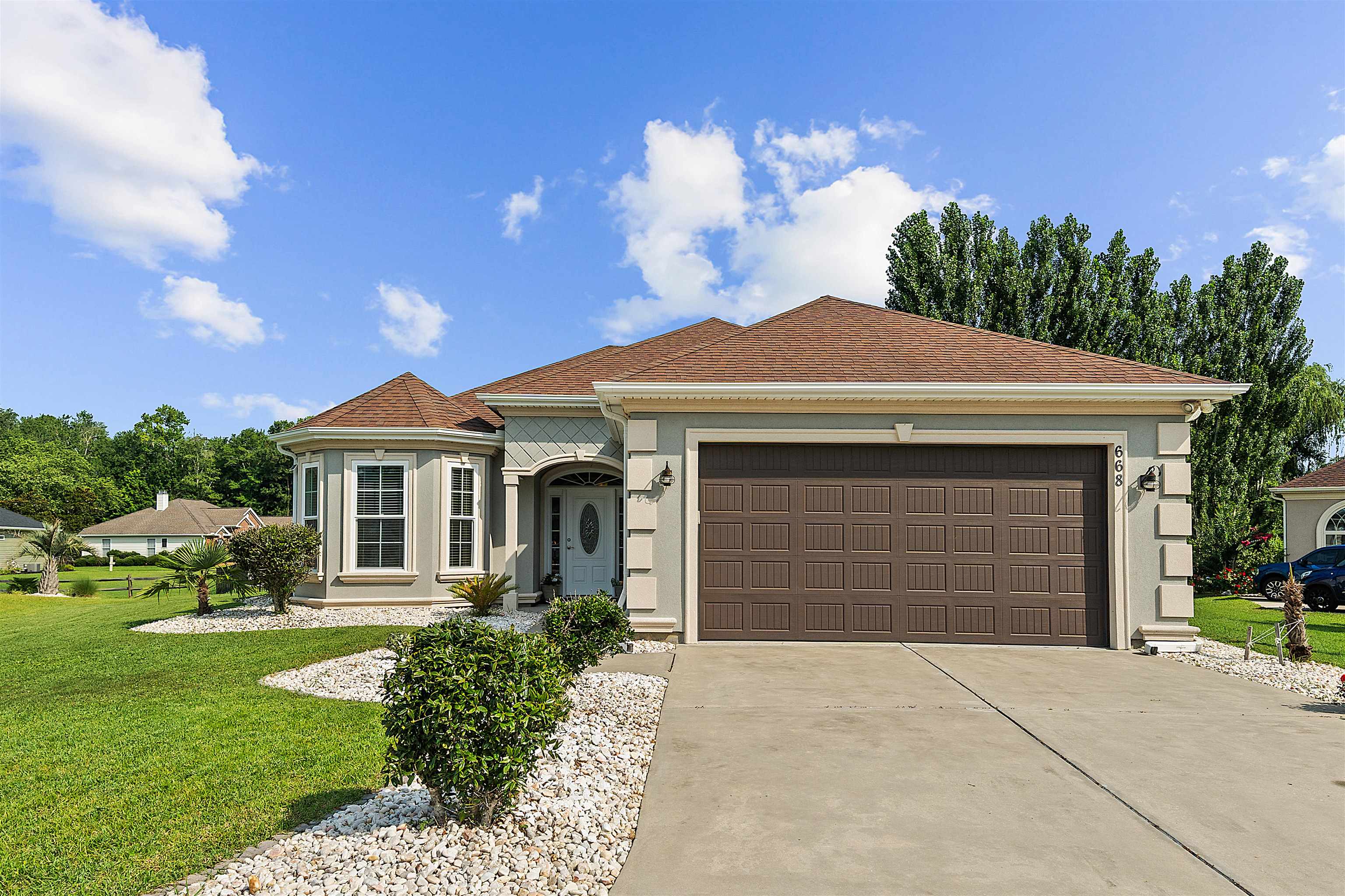 668 Barona Dr. – Myrtle Beach, SC