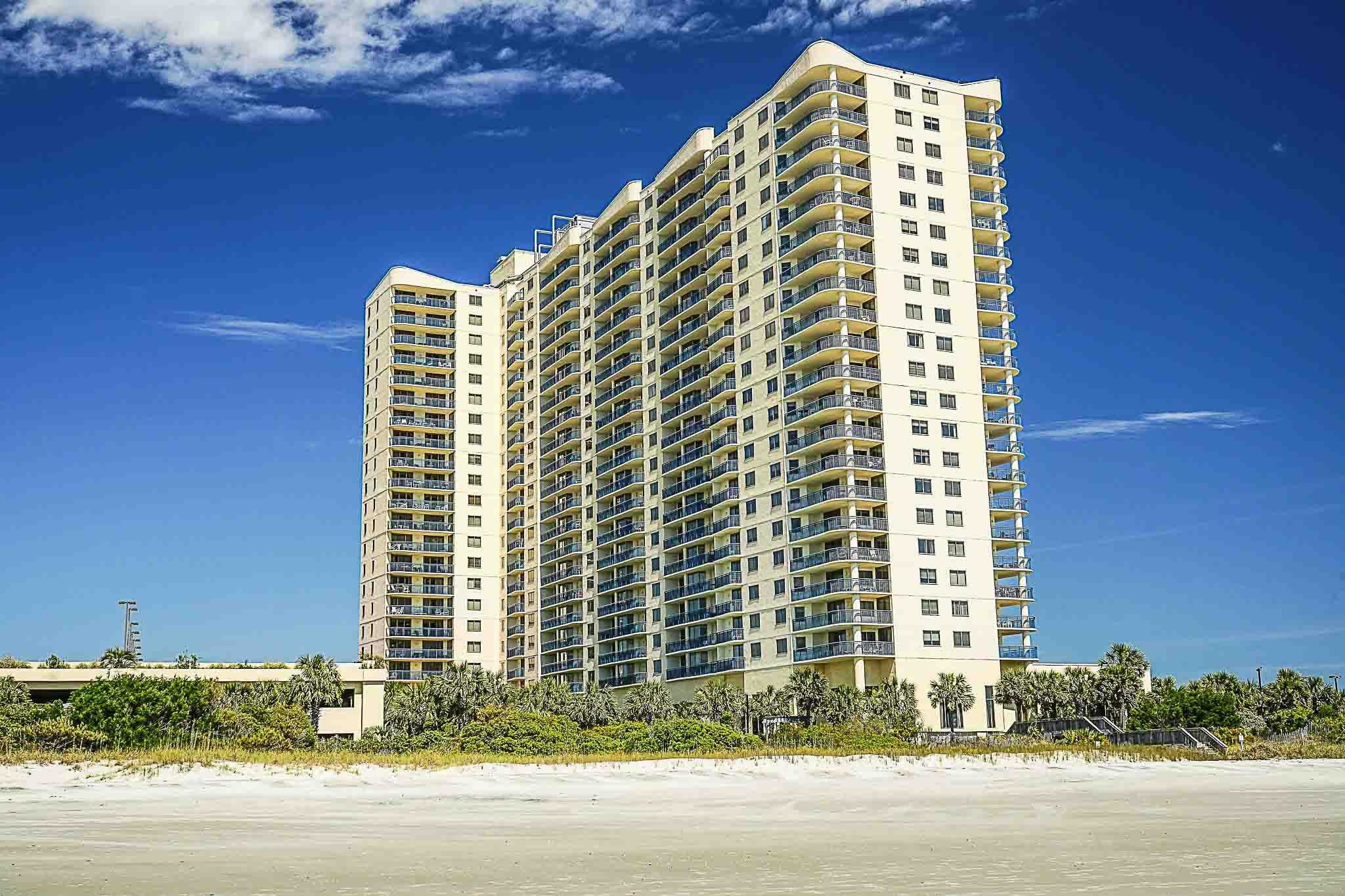 8560 Queensway Blvd. – Myrtle Beach, SC