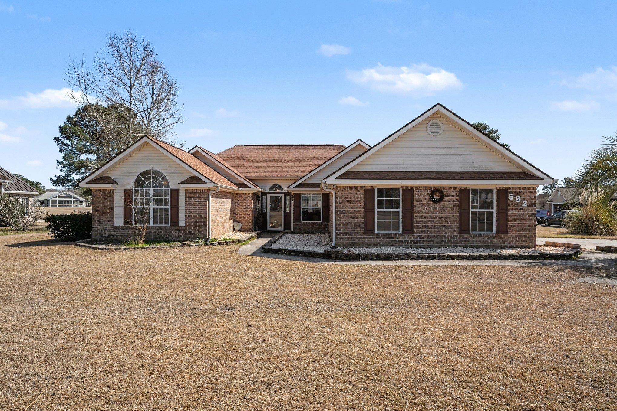 552 Bucks Trail – Longs, SC