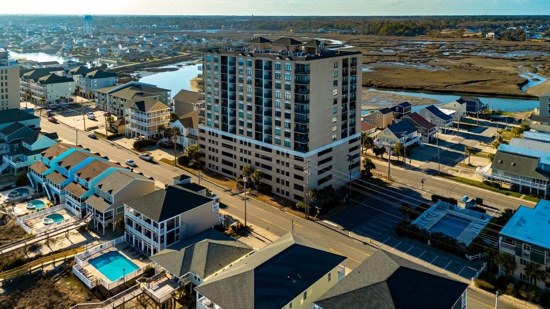 4103 N Ocean Blvd. – North Myrtle Beach, SC