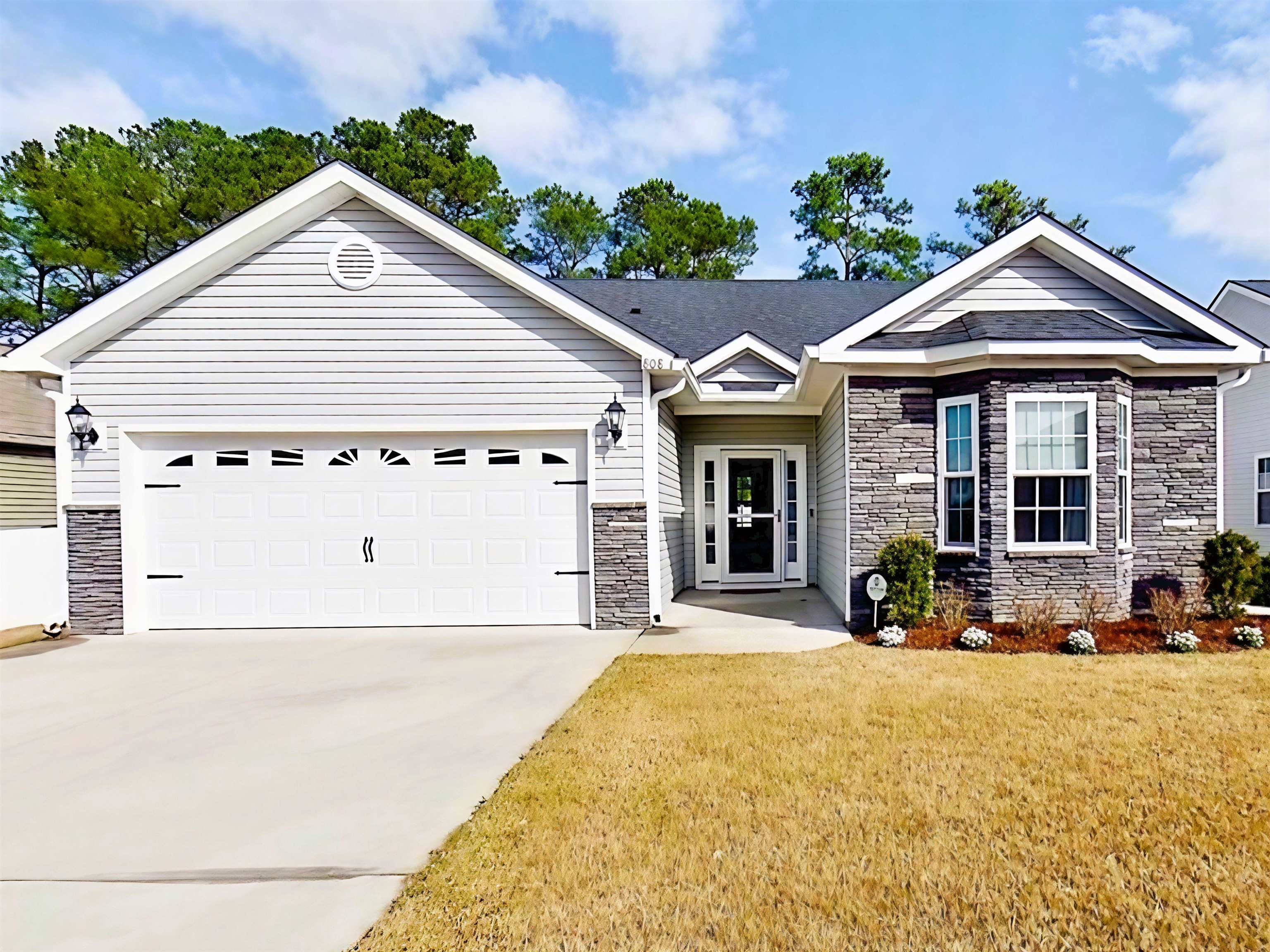 808 Twickenham Loop – Longs, SC