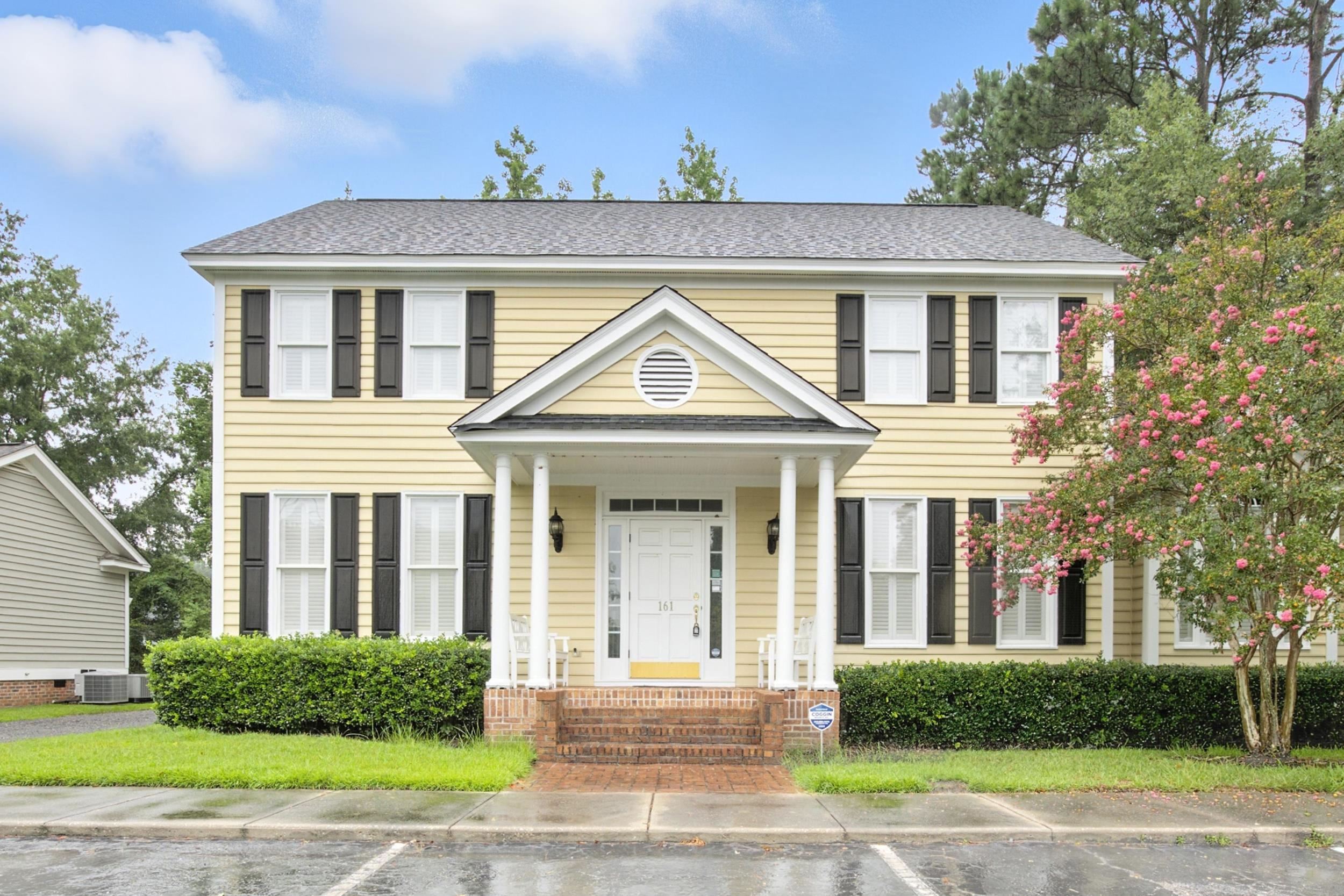 161 McDonald Ct. – Myrtle Beach, SC