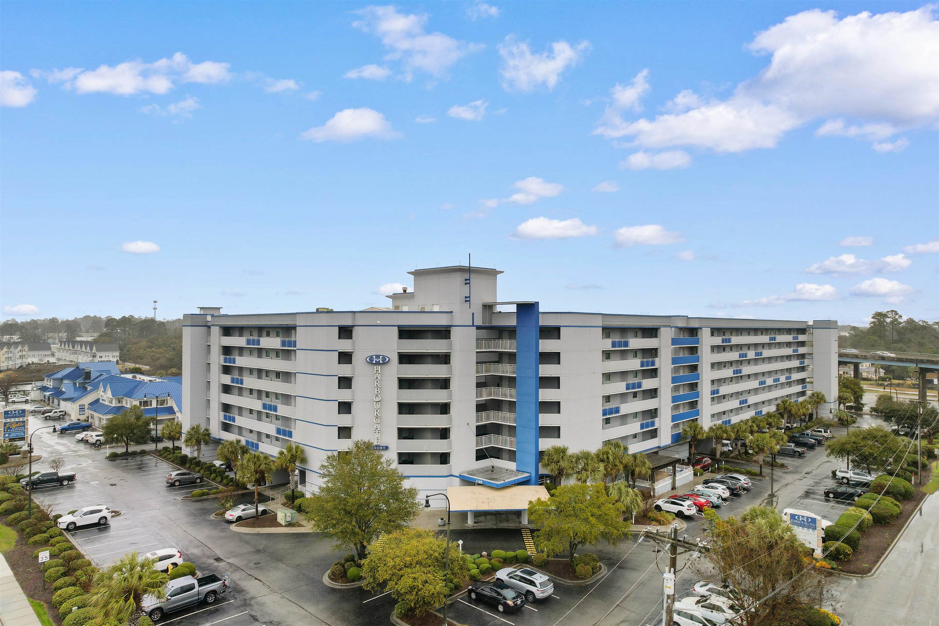 2100 Sea Mountain Hwy. – North Myrtle Beach, SC