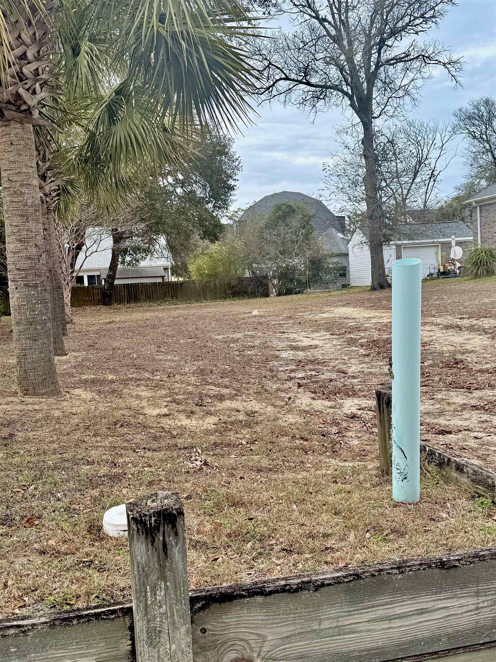 502 E 3rd Ave. S – North Myrtle Beach, SC