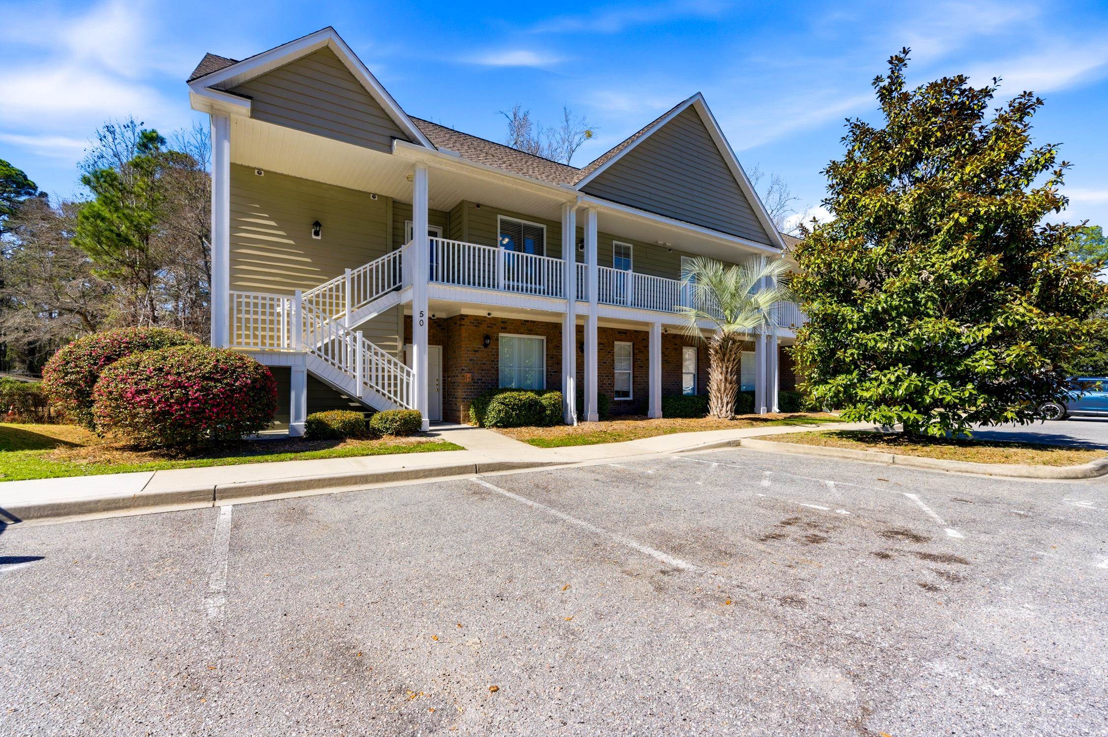 50 Turning Stone Blvd. – Murrells Inlet, SC