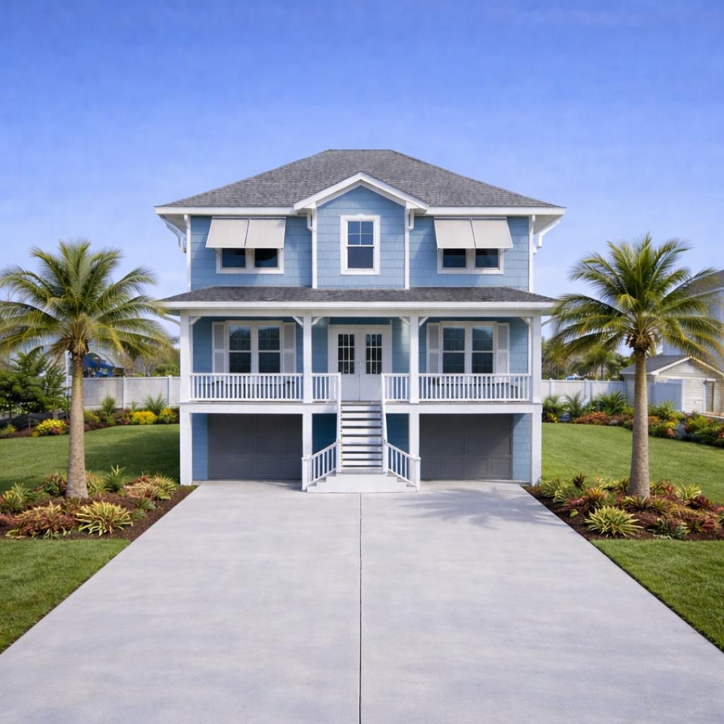 330 Vista Dr. – Murrells Inlet, SC
