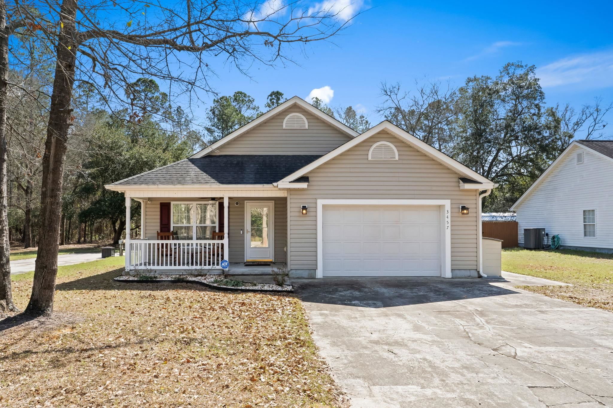 3457 Kates Bay Hwy. – Conway, SC