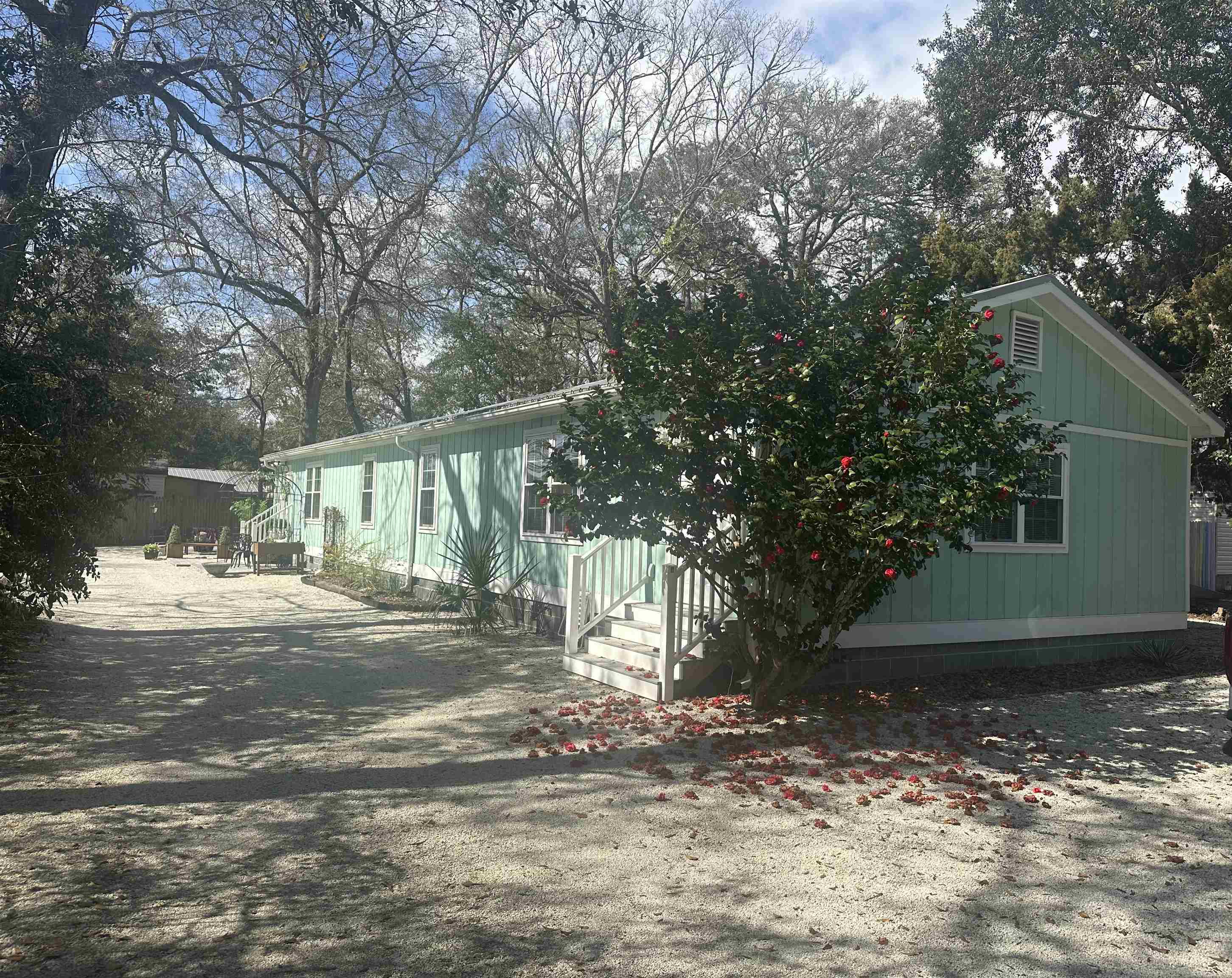 419 Pine Dr. N – Surfside Beach, SC