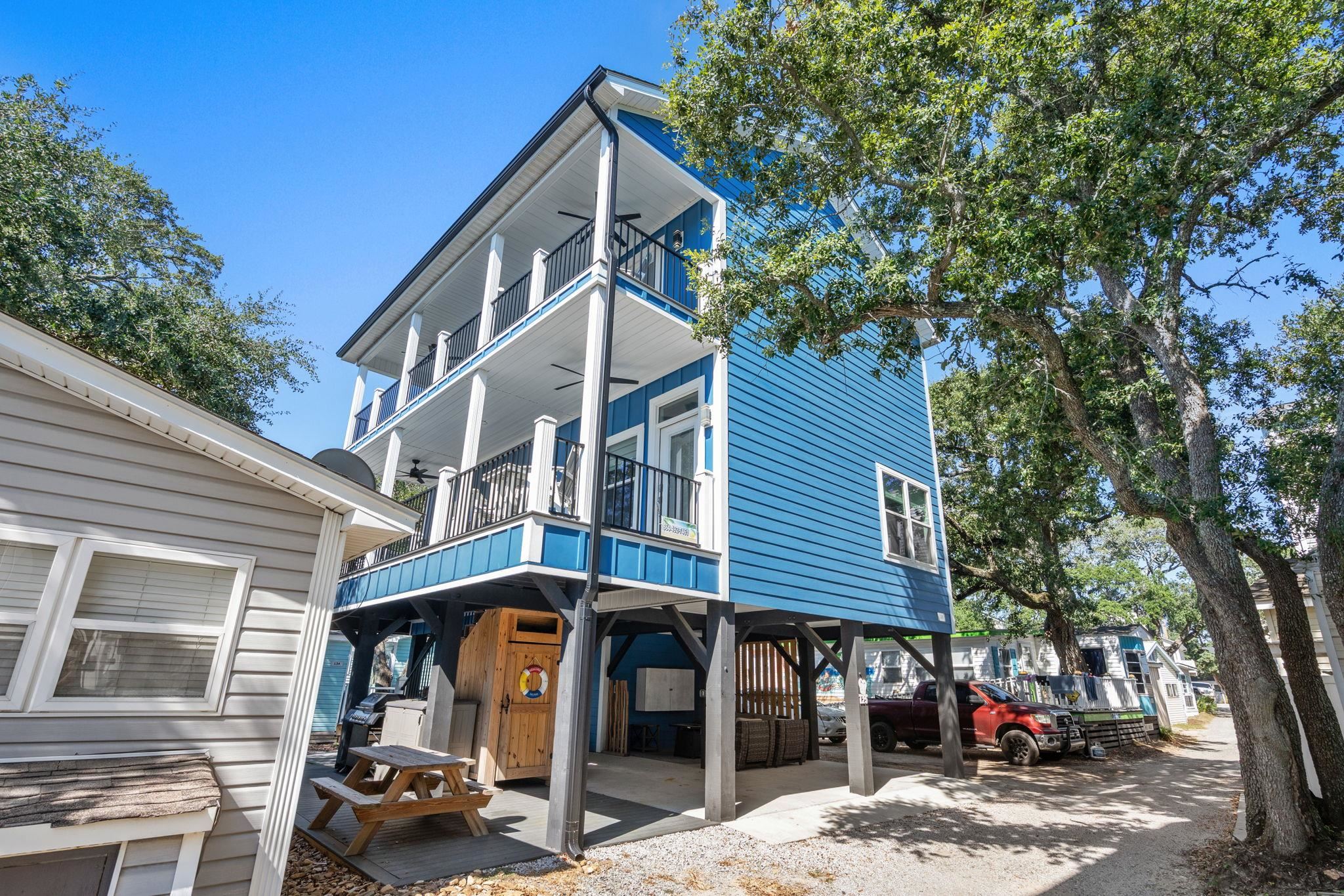 6001 – L25 S Kings Hwy. – Myrtle Beach, SC