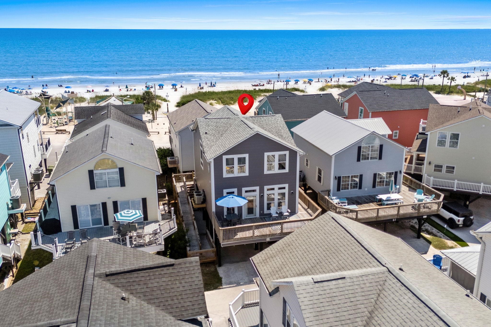 6001 – E5 S Kings Hwy. – Myrtle Beach, SC