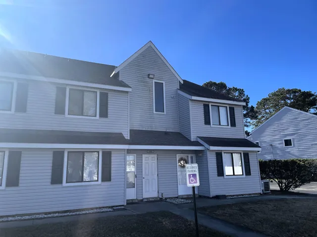 500 Fairway Village Dr.