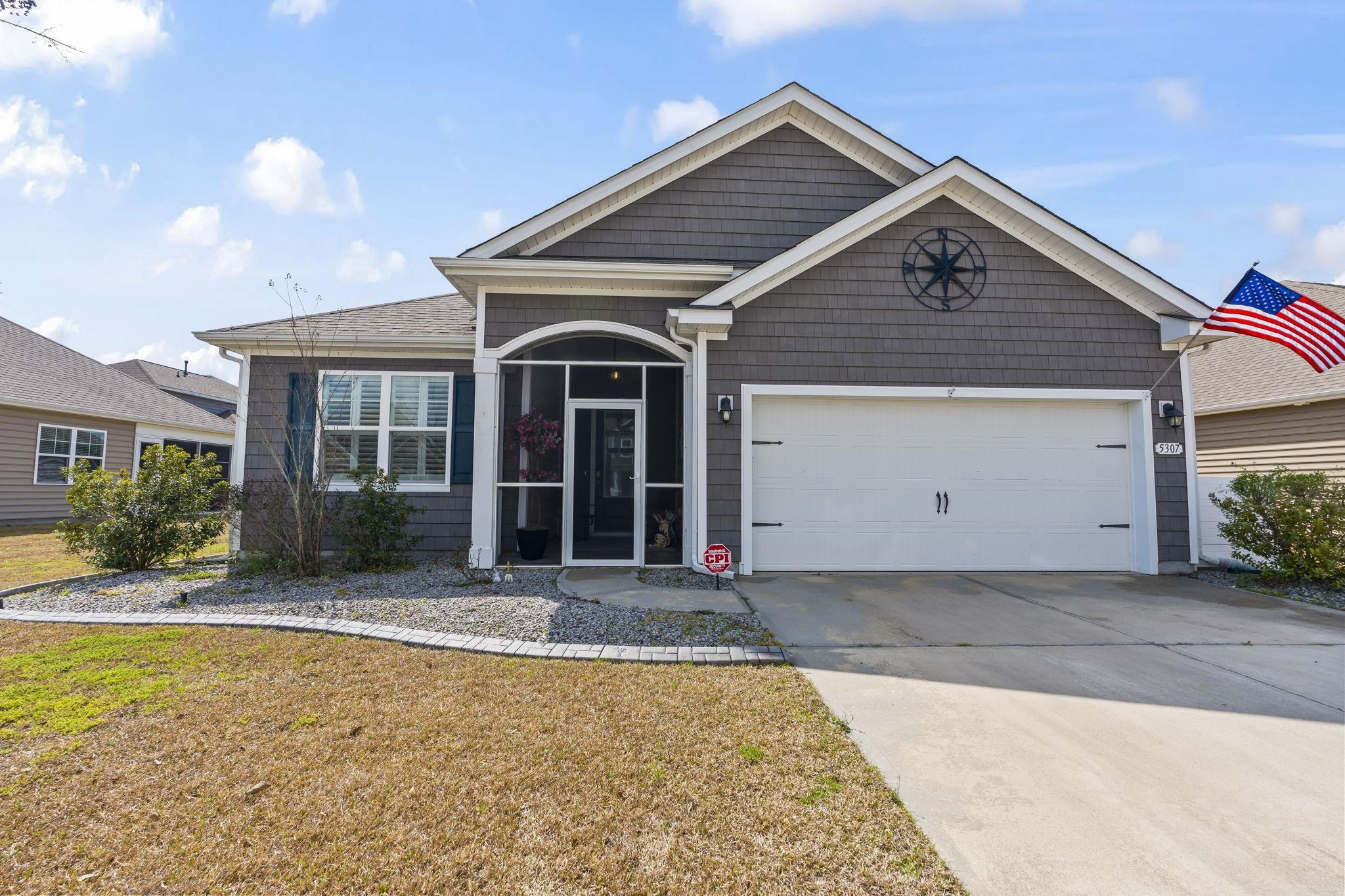 5307 Shorthorn Way – Myrtle Beach, SC