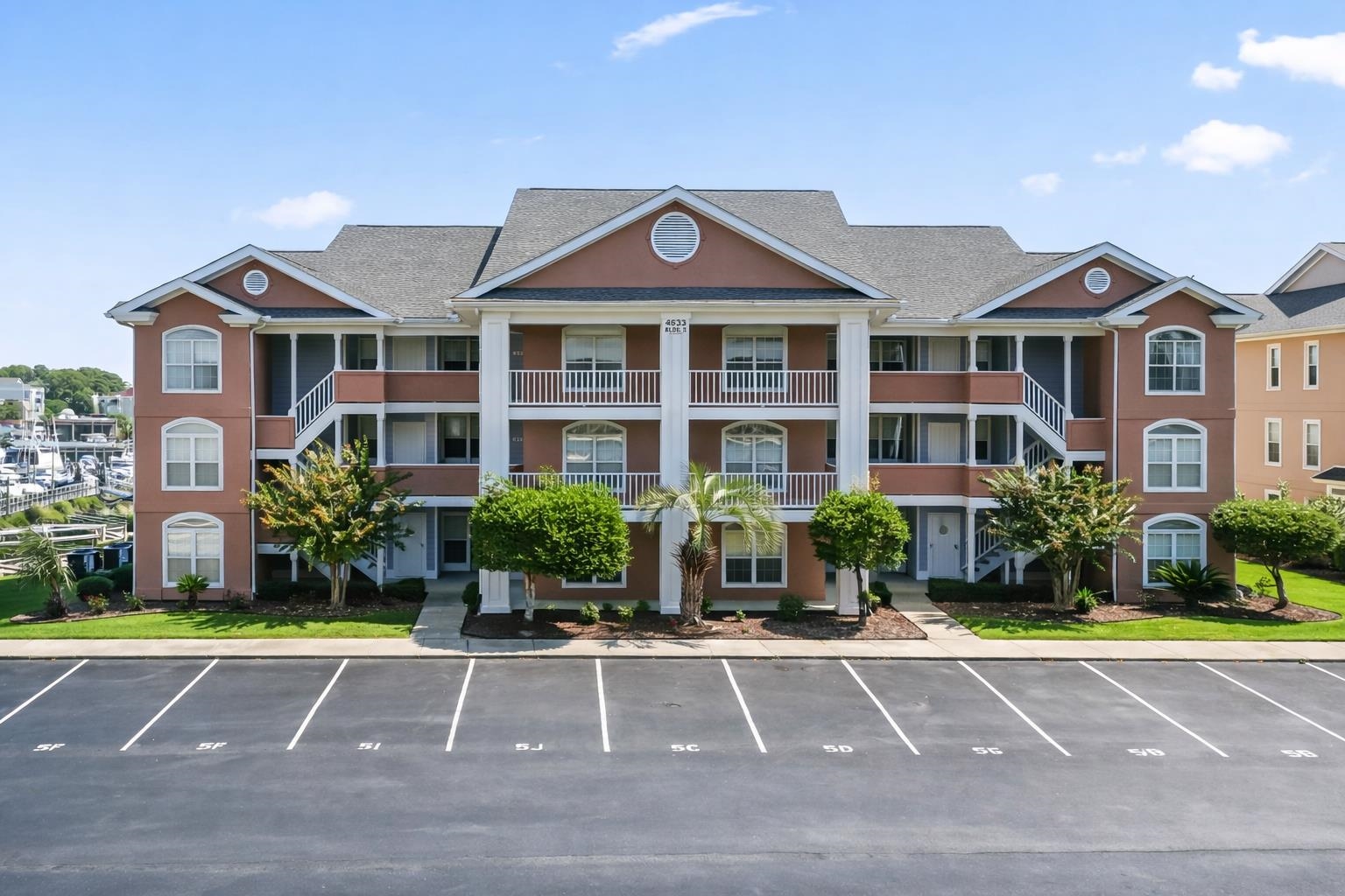 4633 Lightkeepers Way – Little River, SC