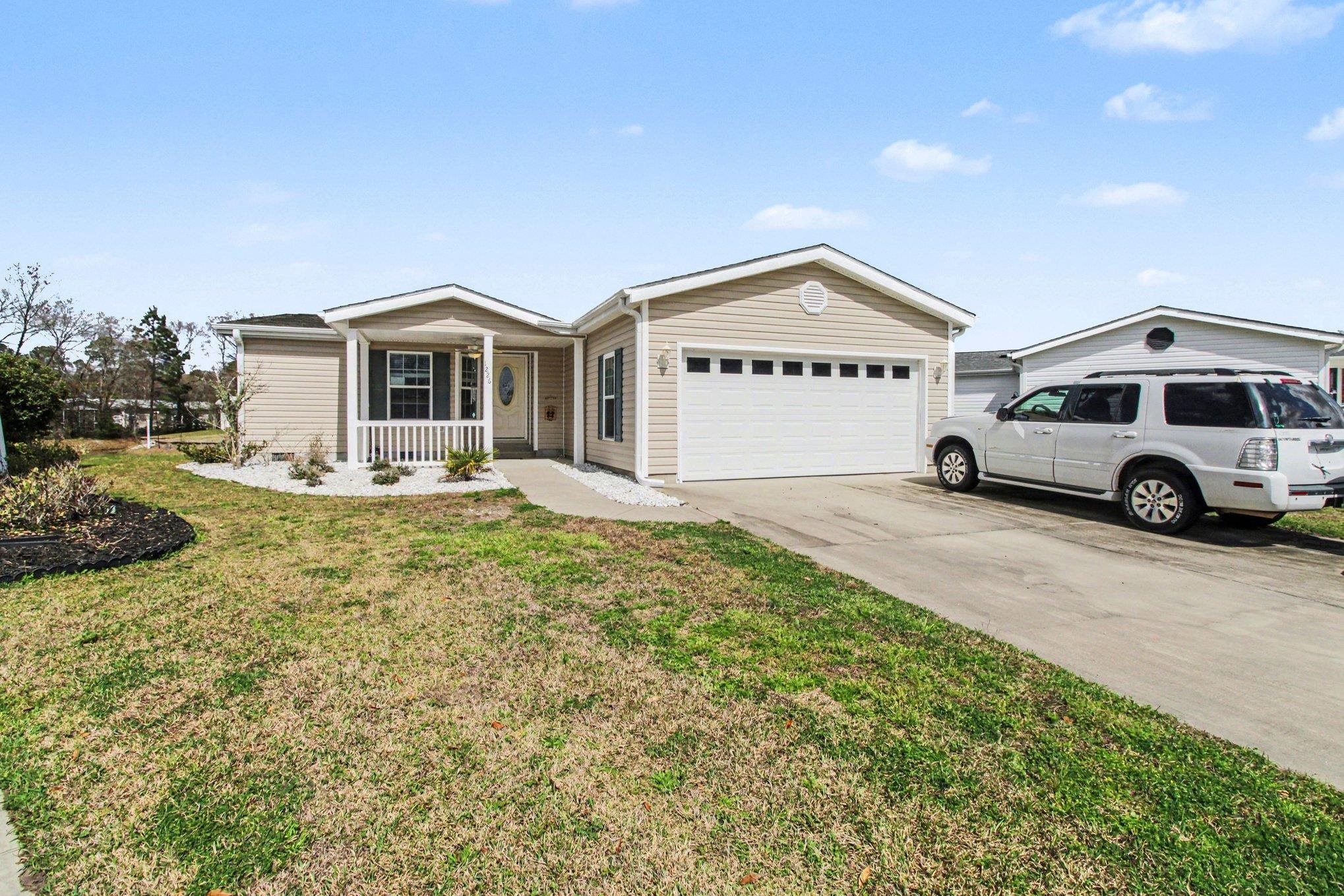 1226 Merrymount Dr. – Conway, SC