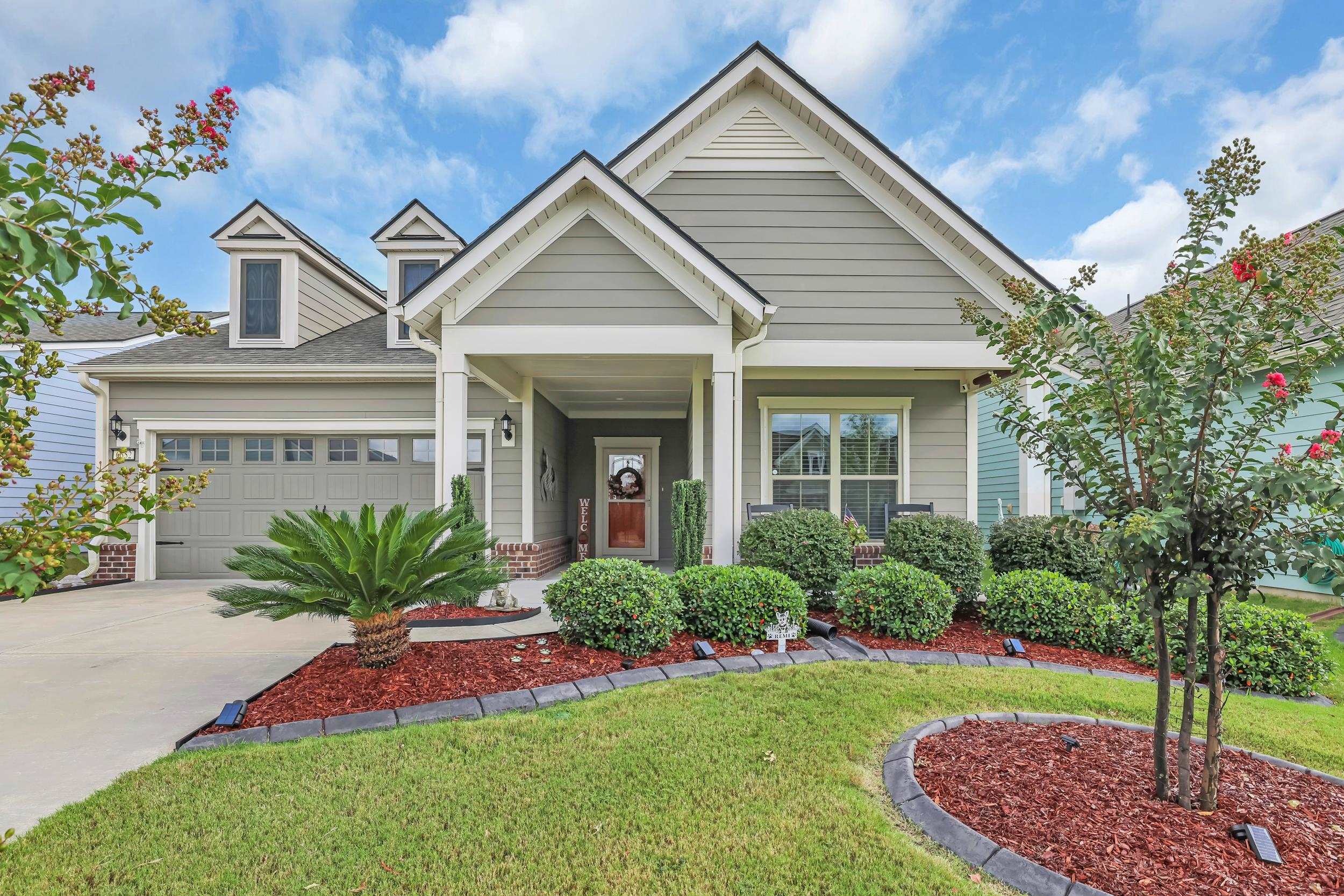 6652 Anterselva Dr. – Myrtle Beach, SC