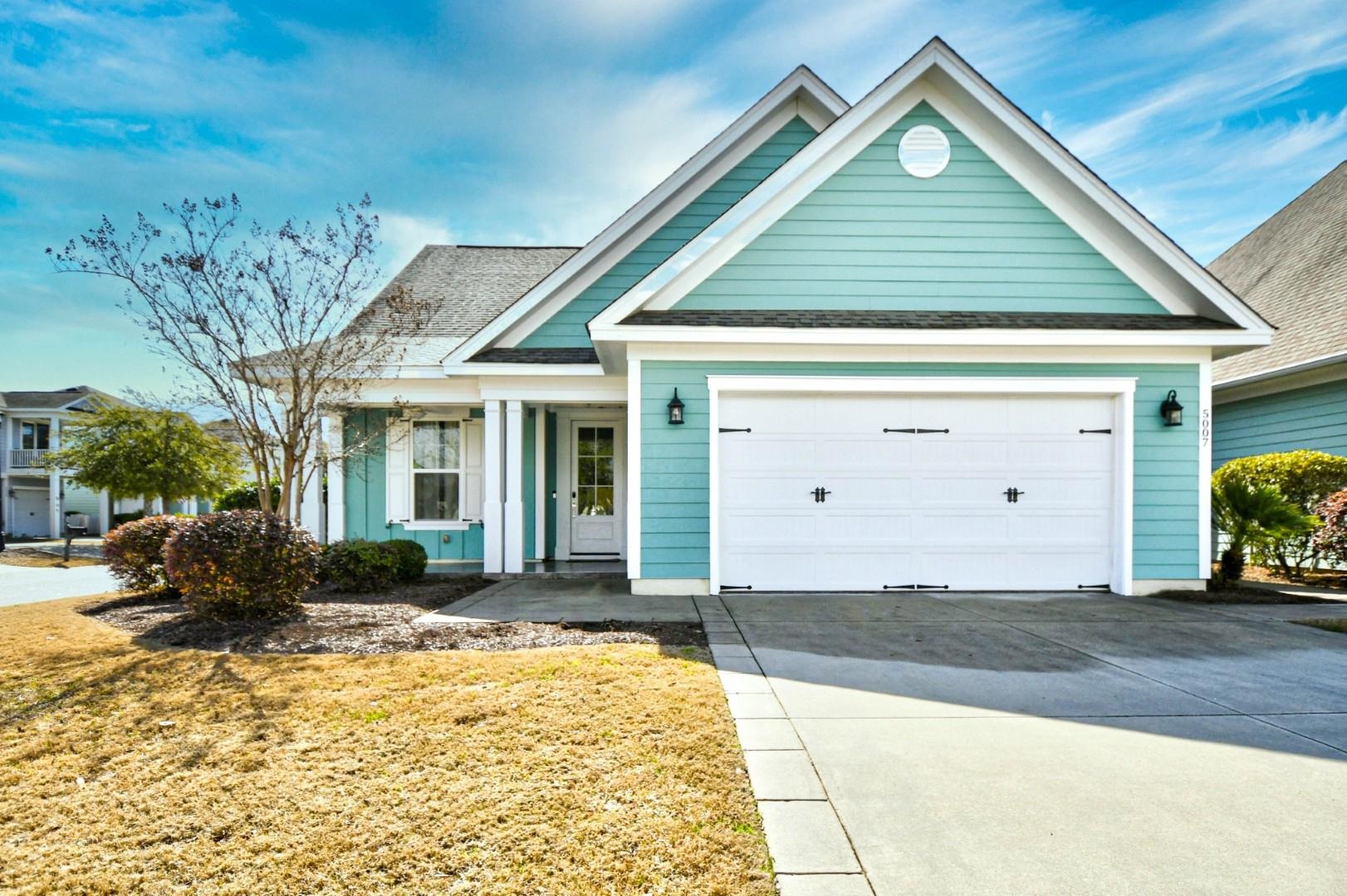 5007 White Iris Dr. – North Myrtle Beach, SC