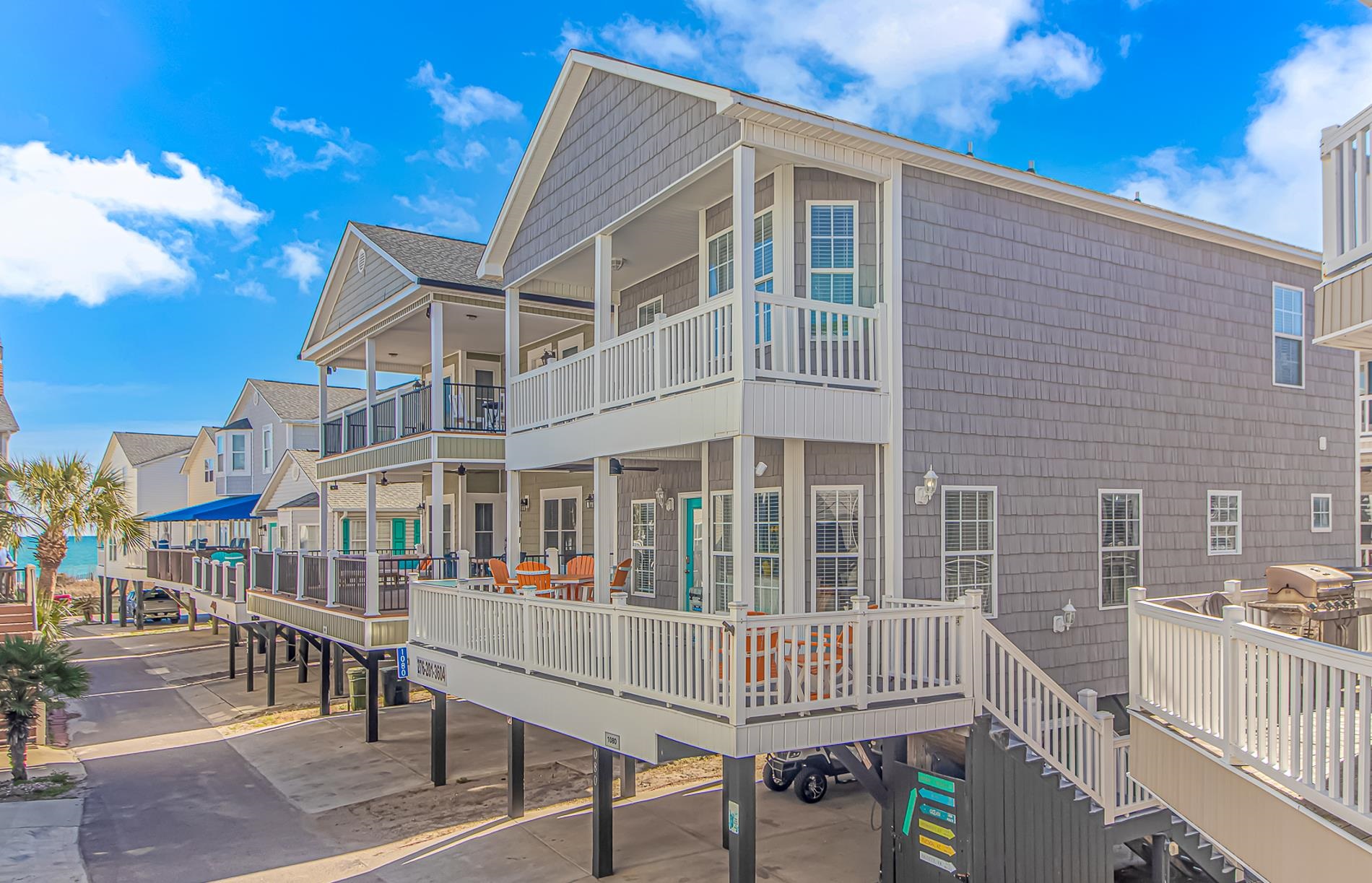 6001- 1080 S Kings Hwy. – Myrtle Beach, SC