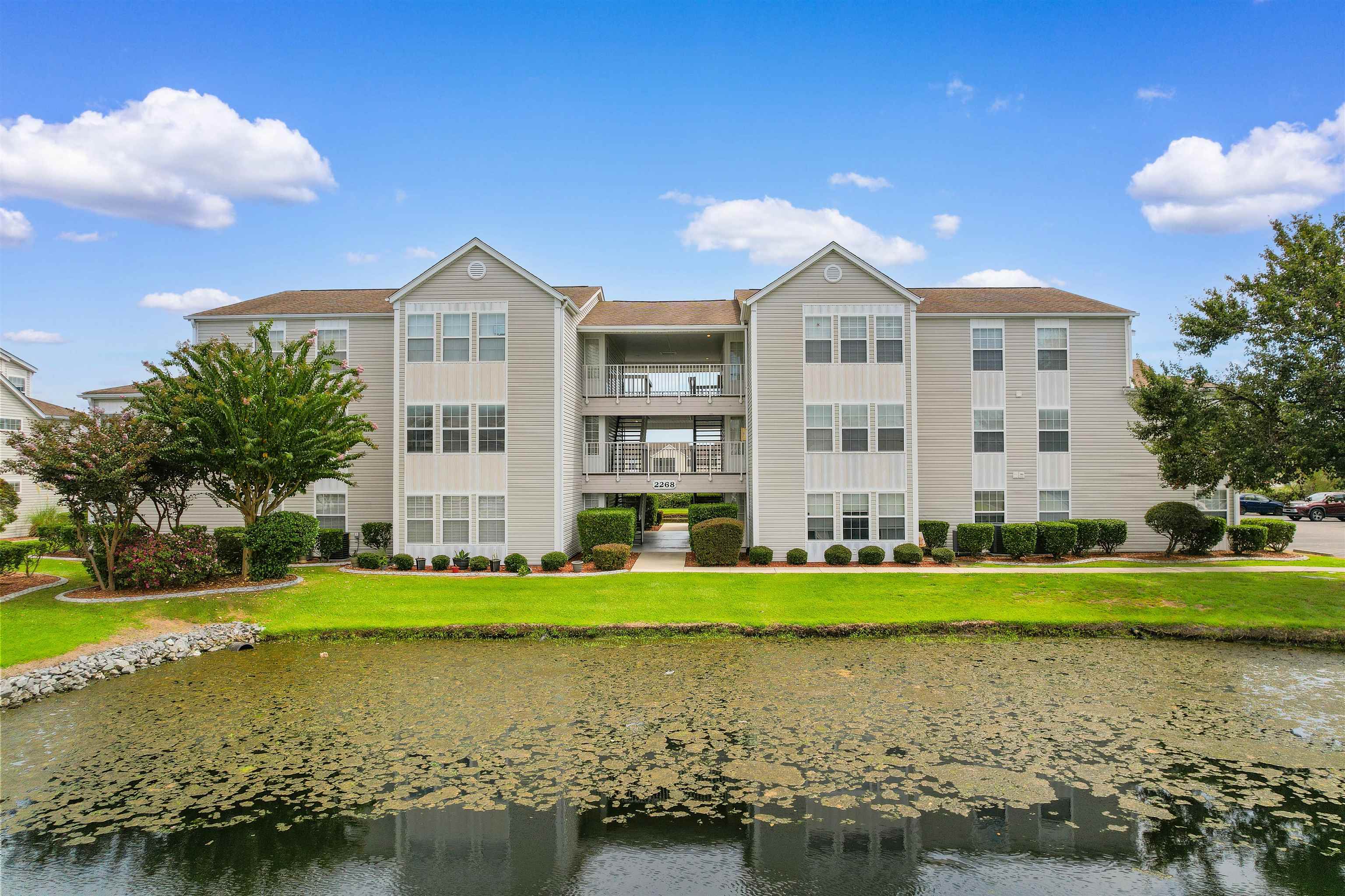 2268 Essex Dr. – Surfside Beach, SC