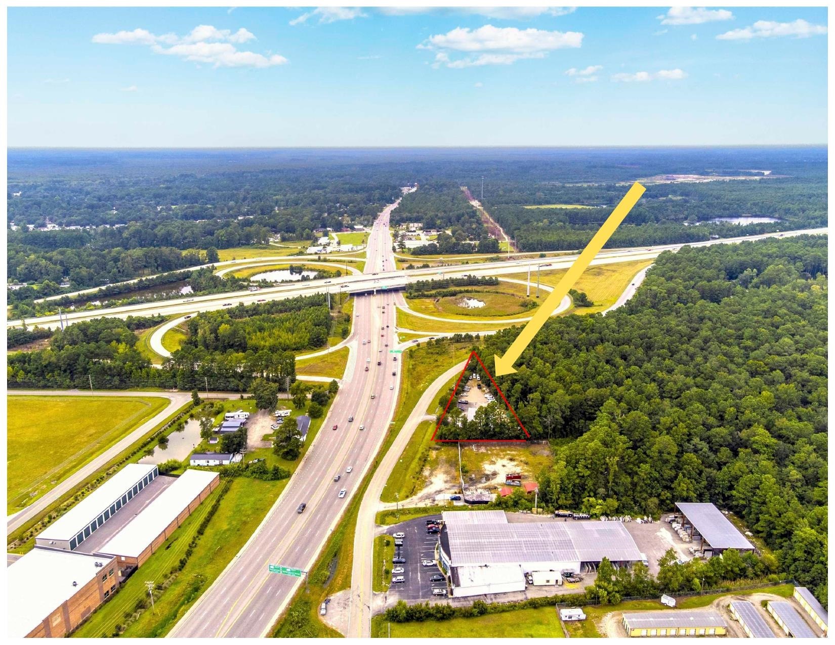 150 Sun Light Dr. – Myrtle Beach, SC