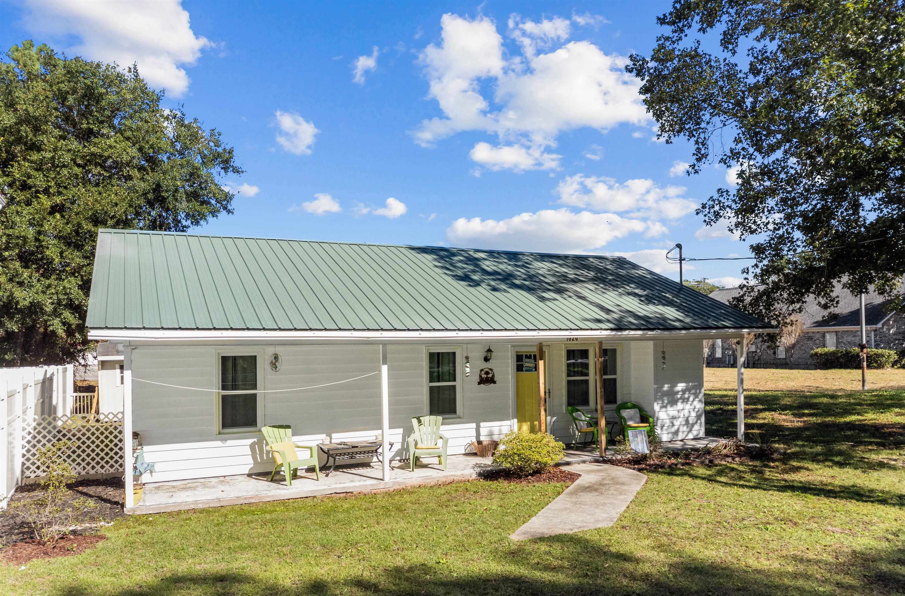 1020 Hunter Ave. – North Myrtle Beach, SC