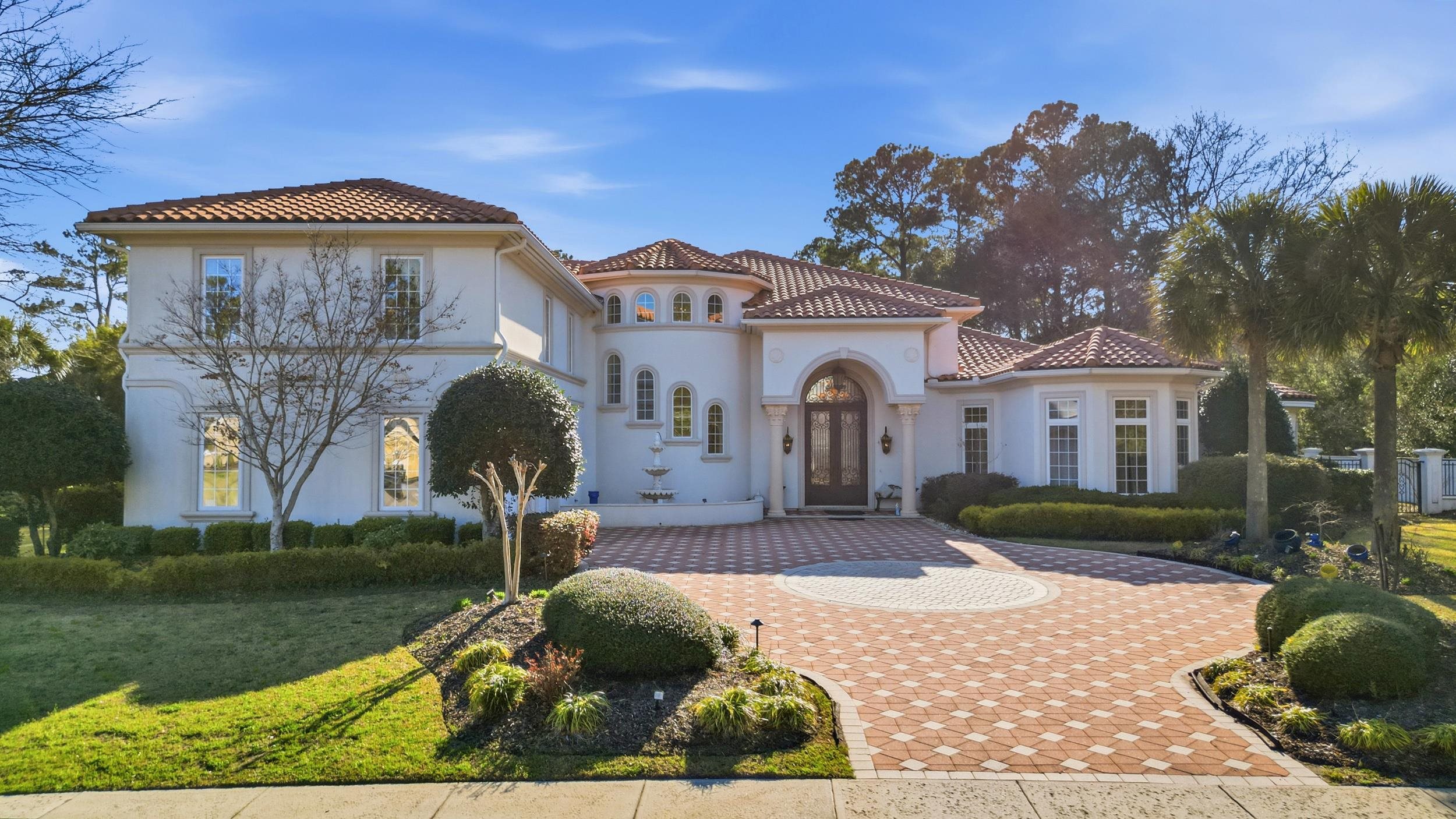 1579 Bellini Ct. – Myrtle Beach, SC