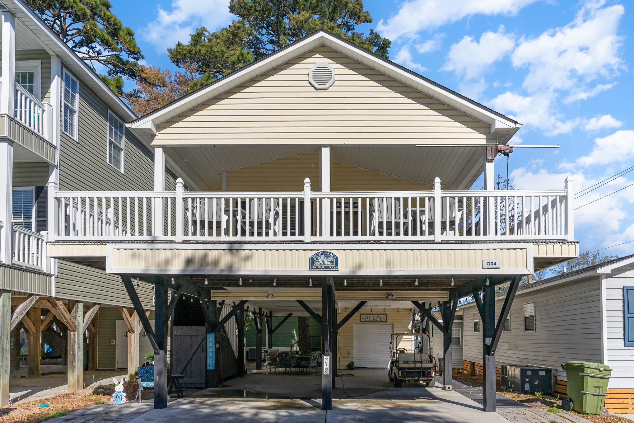 6001-O4 S Kings Hwy. – Myrtle Beach, SC