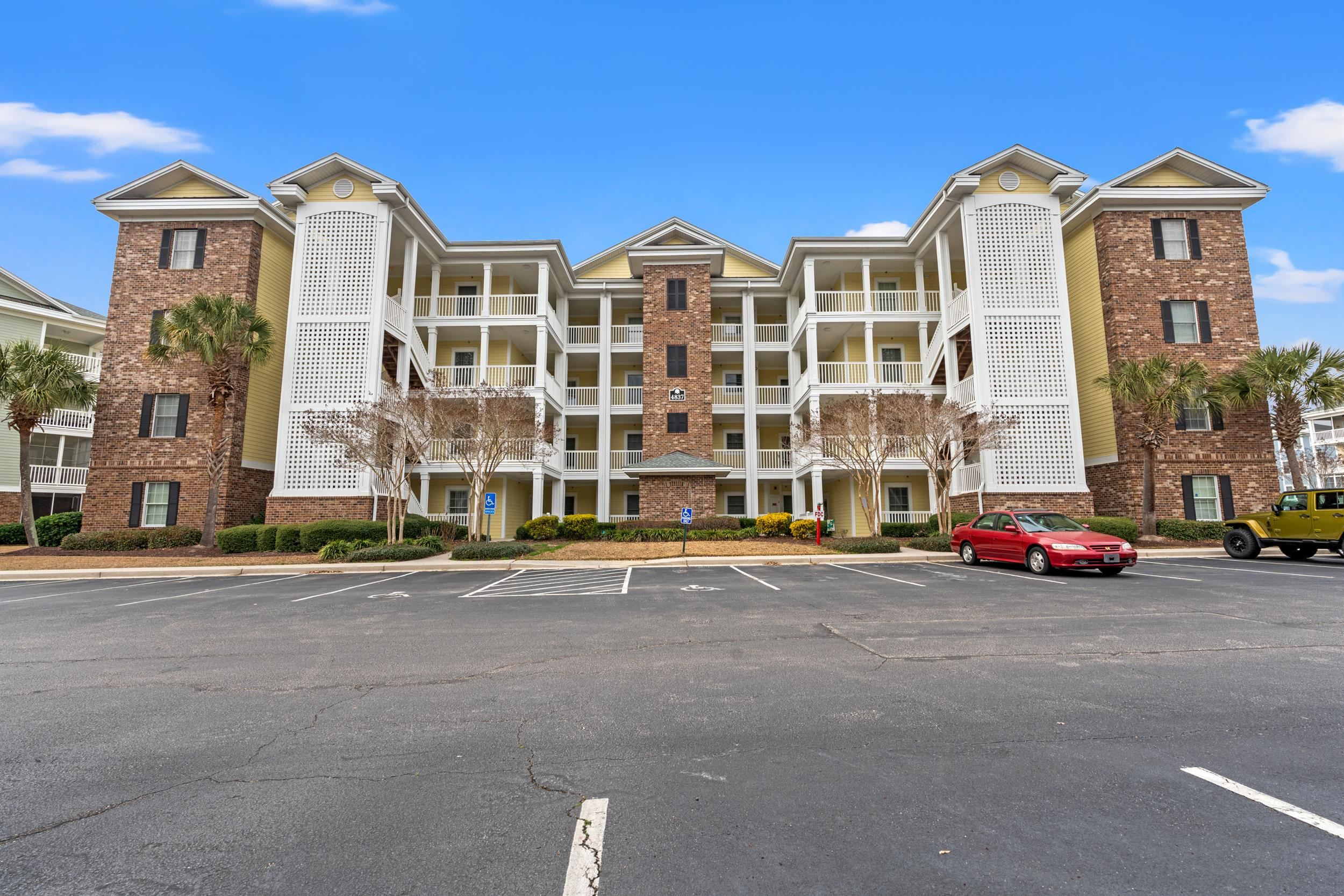 4837 Luster Leaf Circle – Myrtle Beach, SC