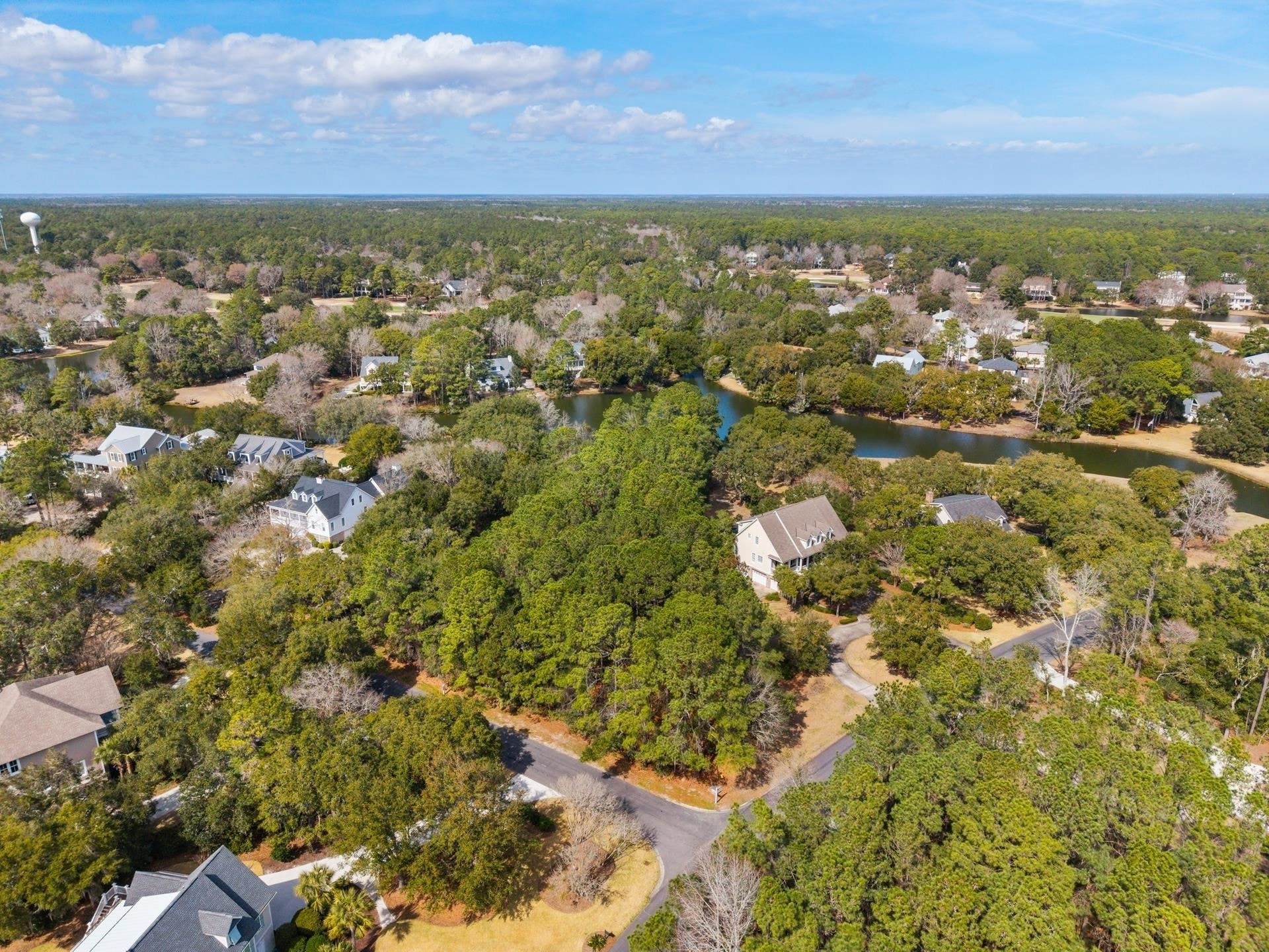 Lot 120 Calais Ave. – Georgetown, SC