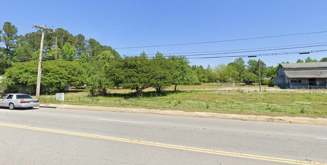 791 S Ron McNair Blvd. – Lake City, SC
