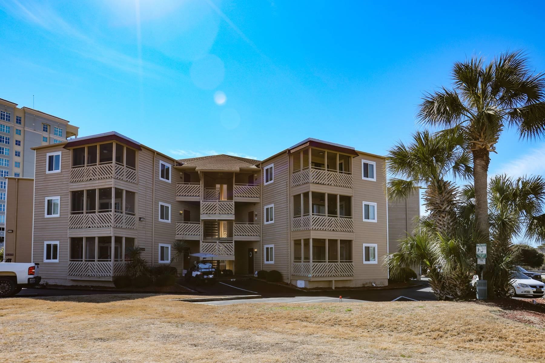 609 Hillside Dr. – North Myrtle Beach, SC