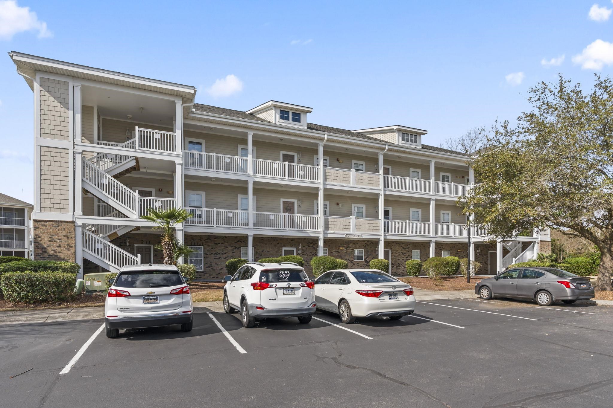 805 Crumpet Ct. – Myrtle Beach, SC