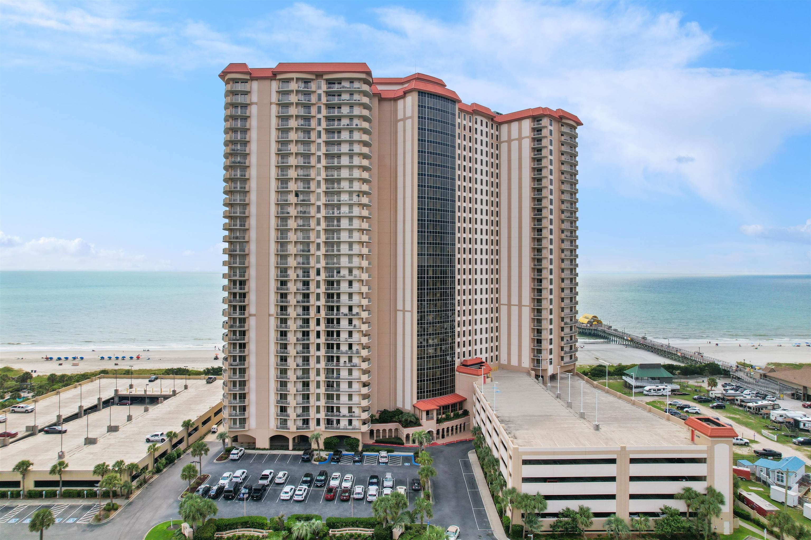 8500 Margate Circle – Myrtle Beach, SC
