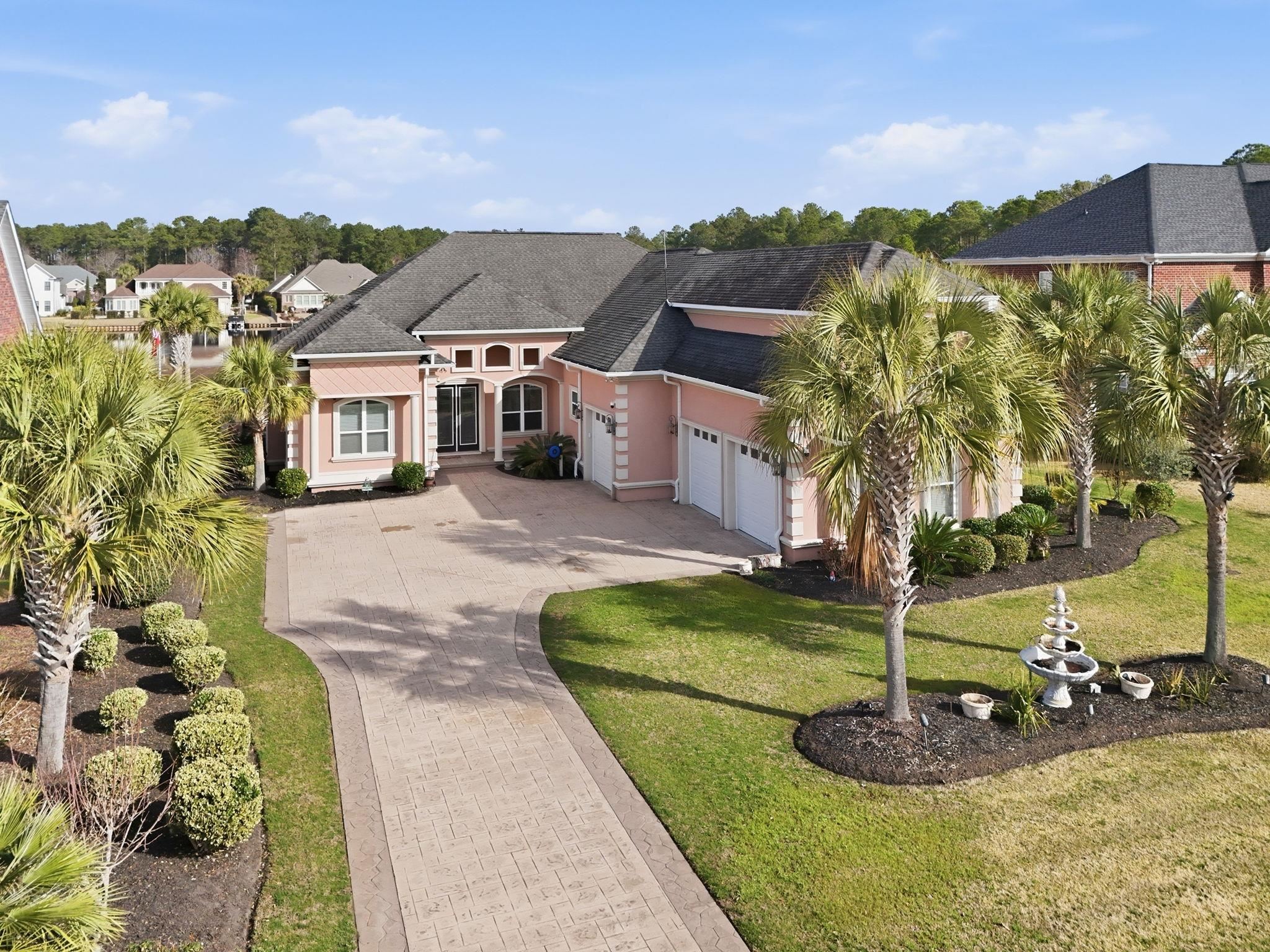 9474 Carrington Dr. – Myrtle Beach, SC