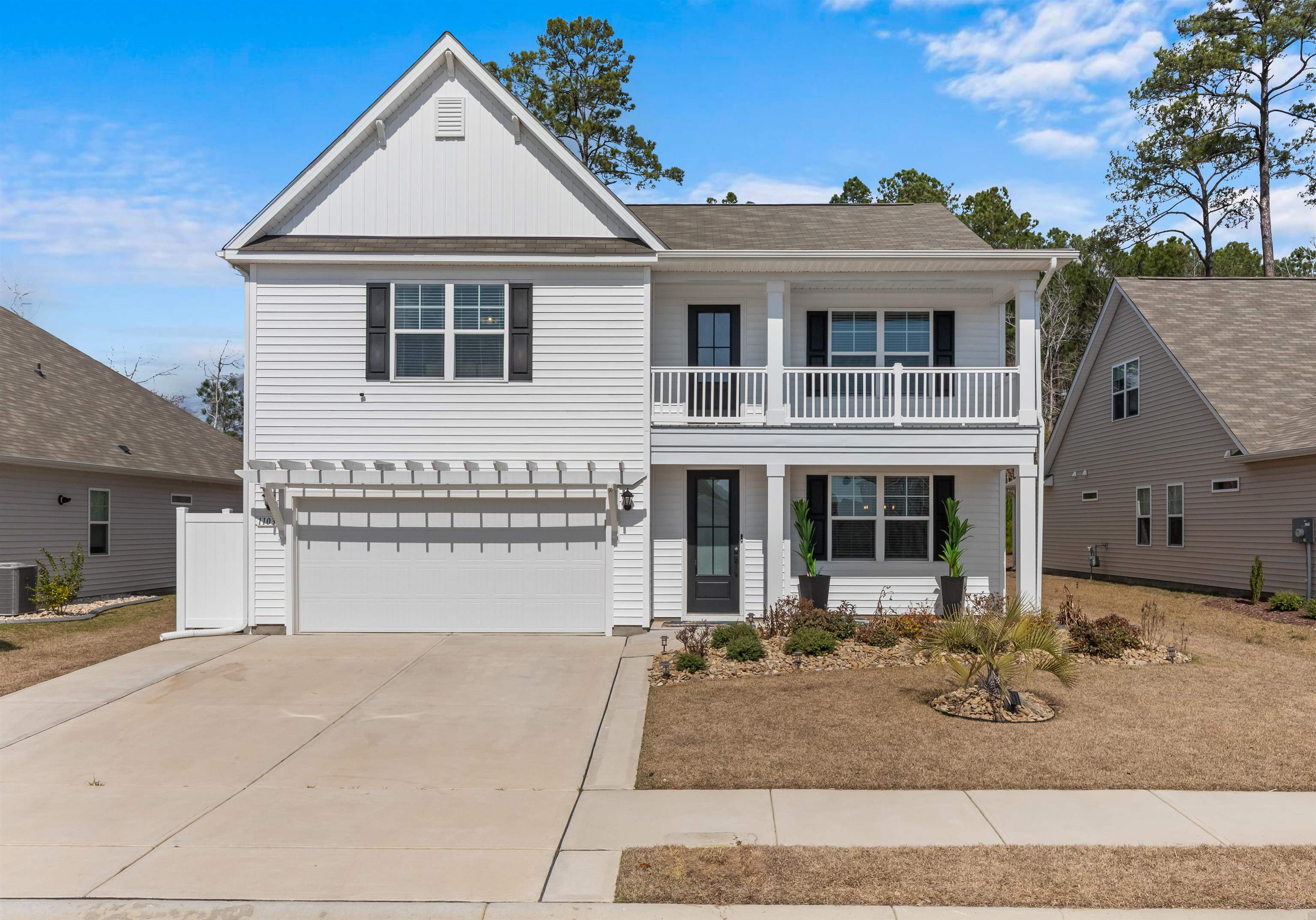 1103 Heather Glen Blvd. – Little River, SC